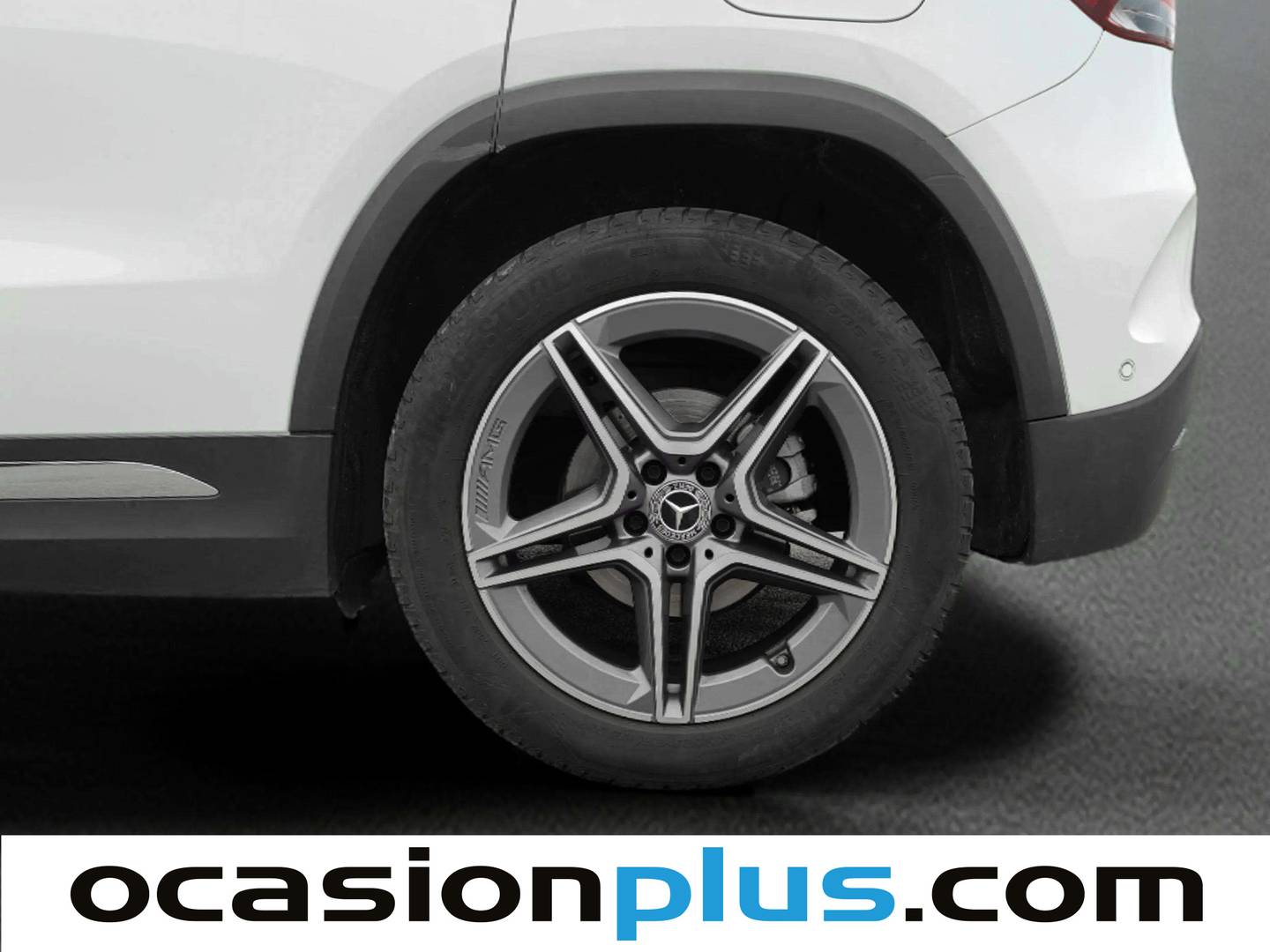 Mercedes GLA Mercedes-Benz GLA 200 D (150 CV) Pack AMG automático