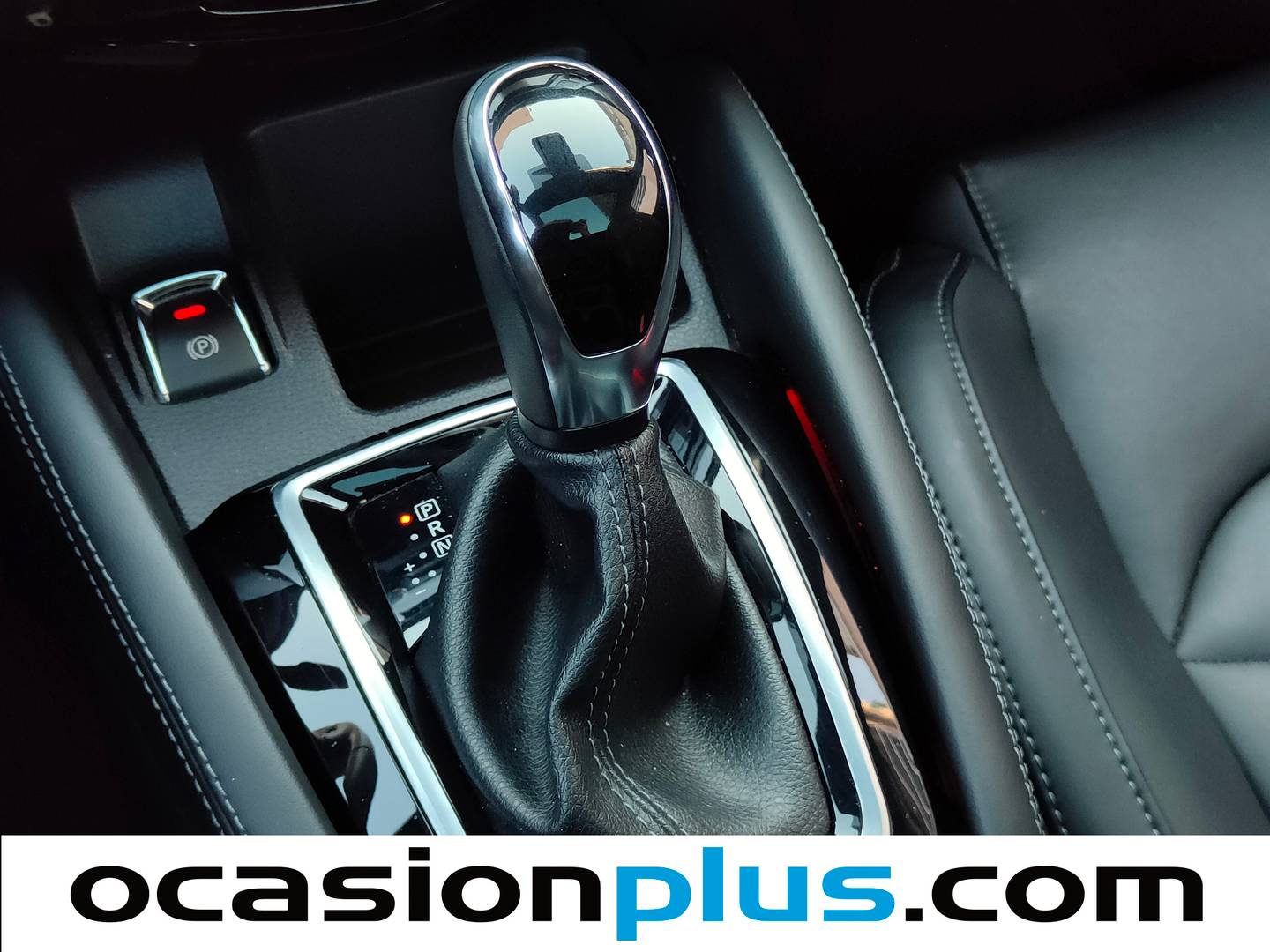 Nissan QASHQAI Nissan Qashqai dCi 130 Tekna 4x2 XTronic (130 CV) de segunda mano