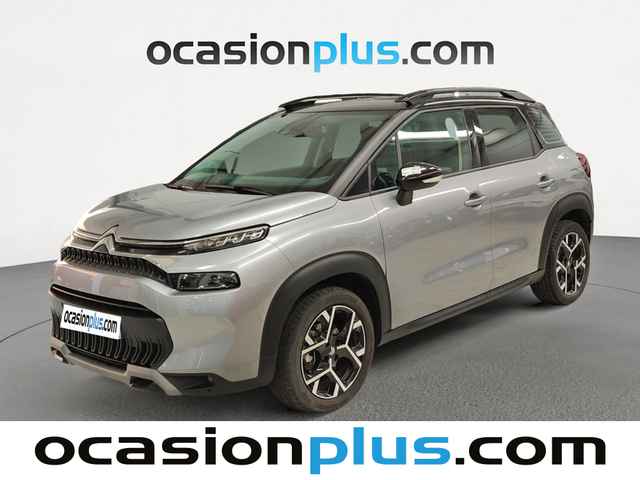 Citroën C3 aircross Segunda Mano Baratos Madrid