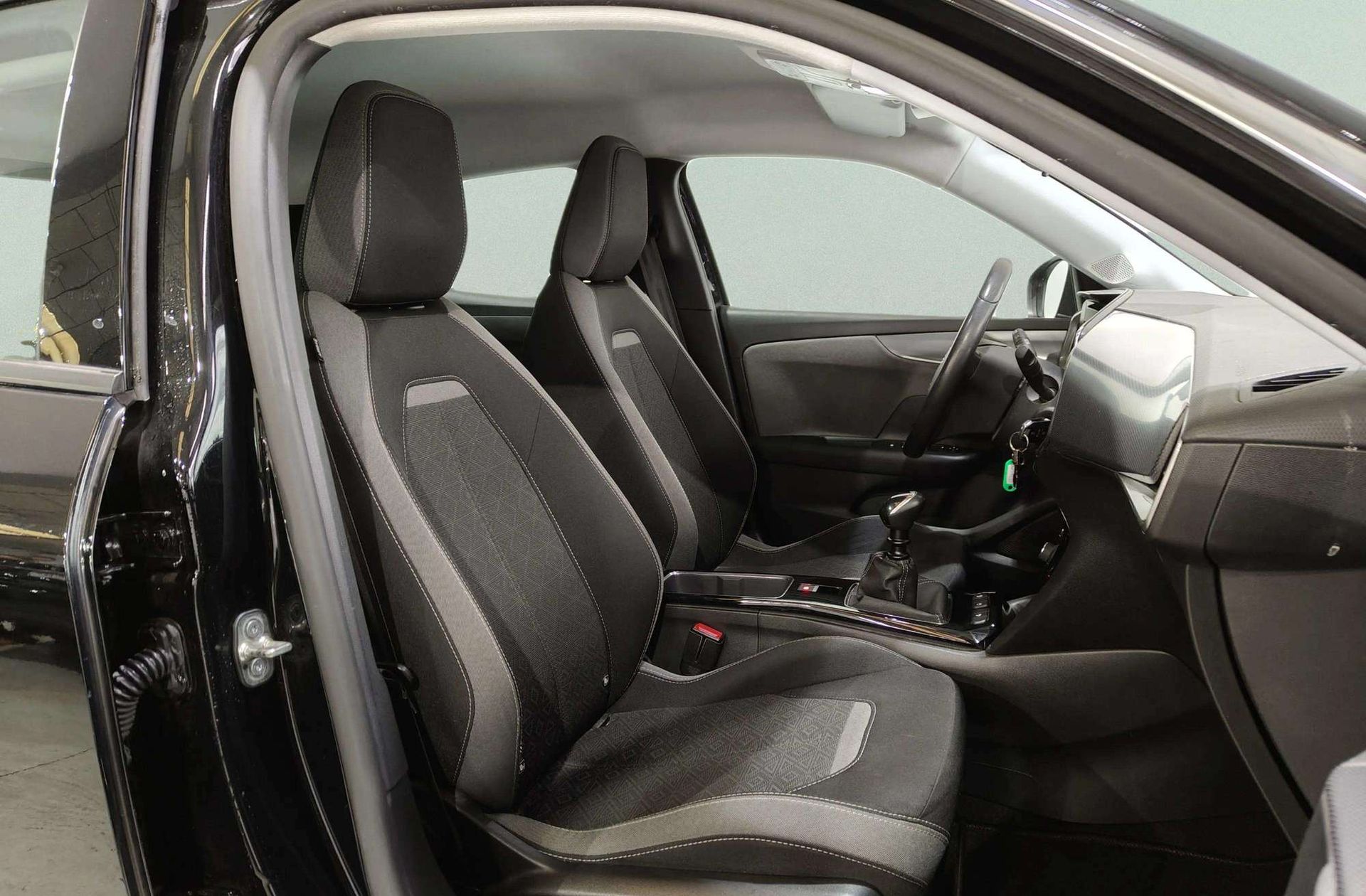 Opel Mokka 1.2 T Edition - foto 17