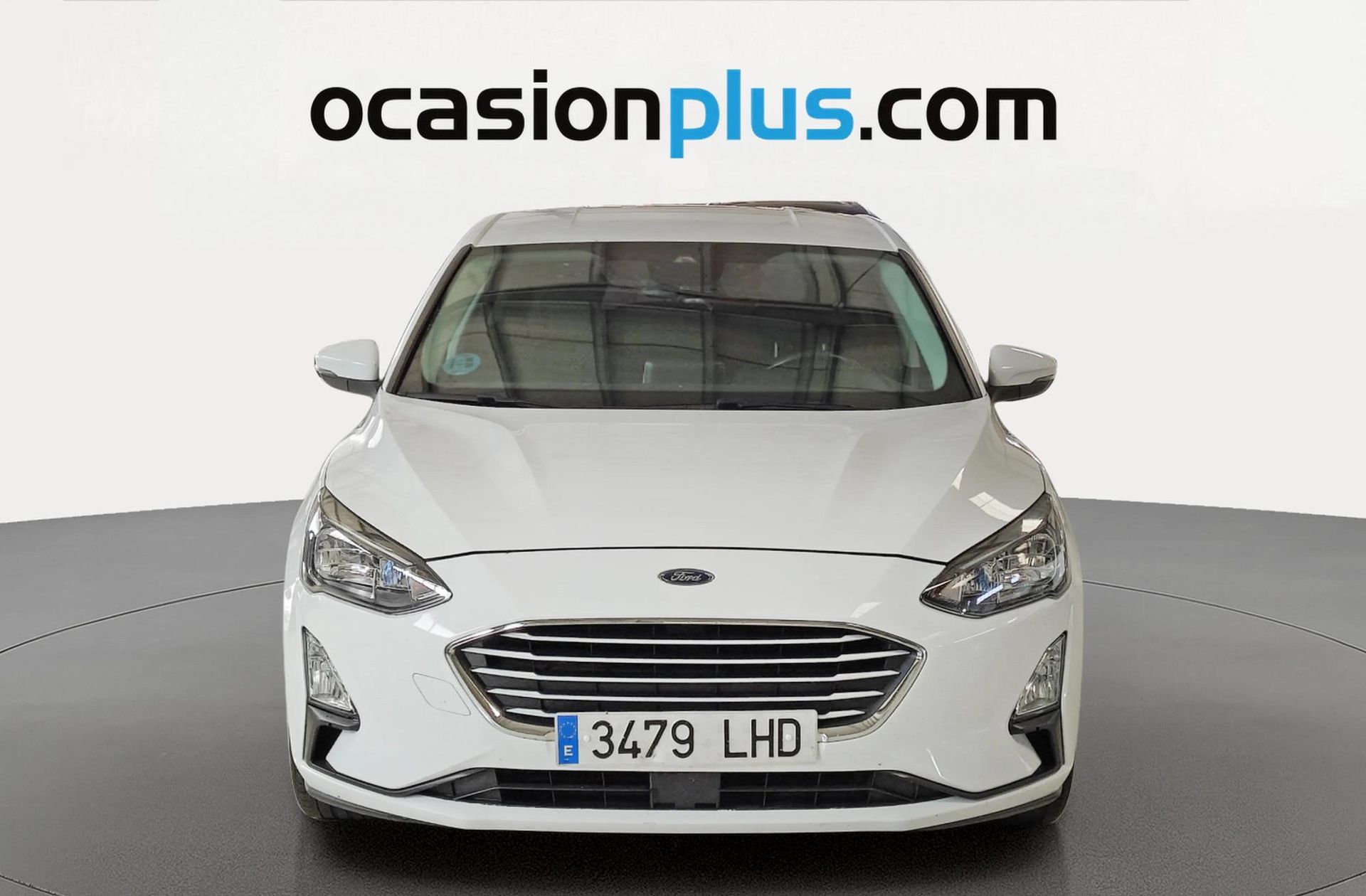 Ford Focus 1.5 EcoBlue Trend Edition - foto 10