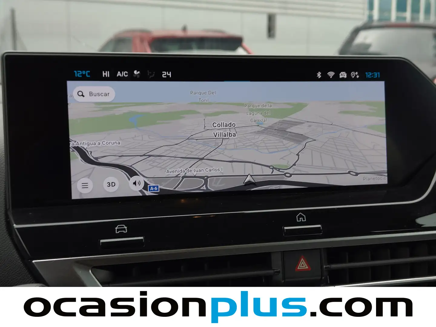 Foto Citroën C4 Citroen C4 PureTech 130 S&S 6v Plus (131 CV)