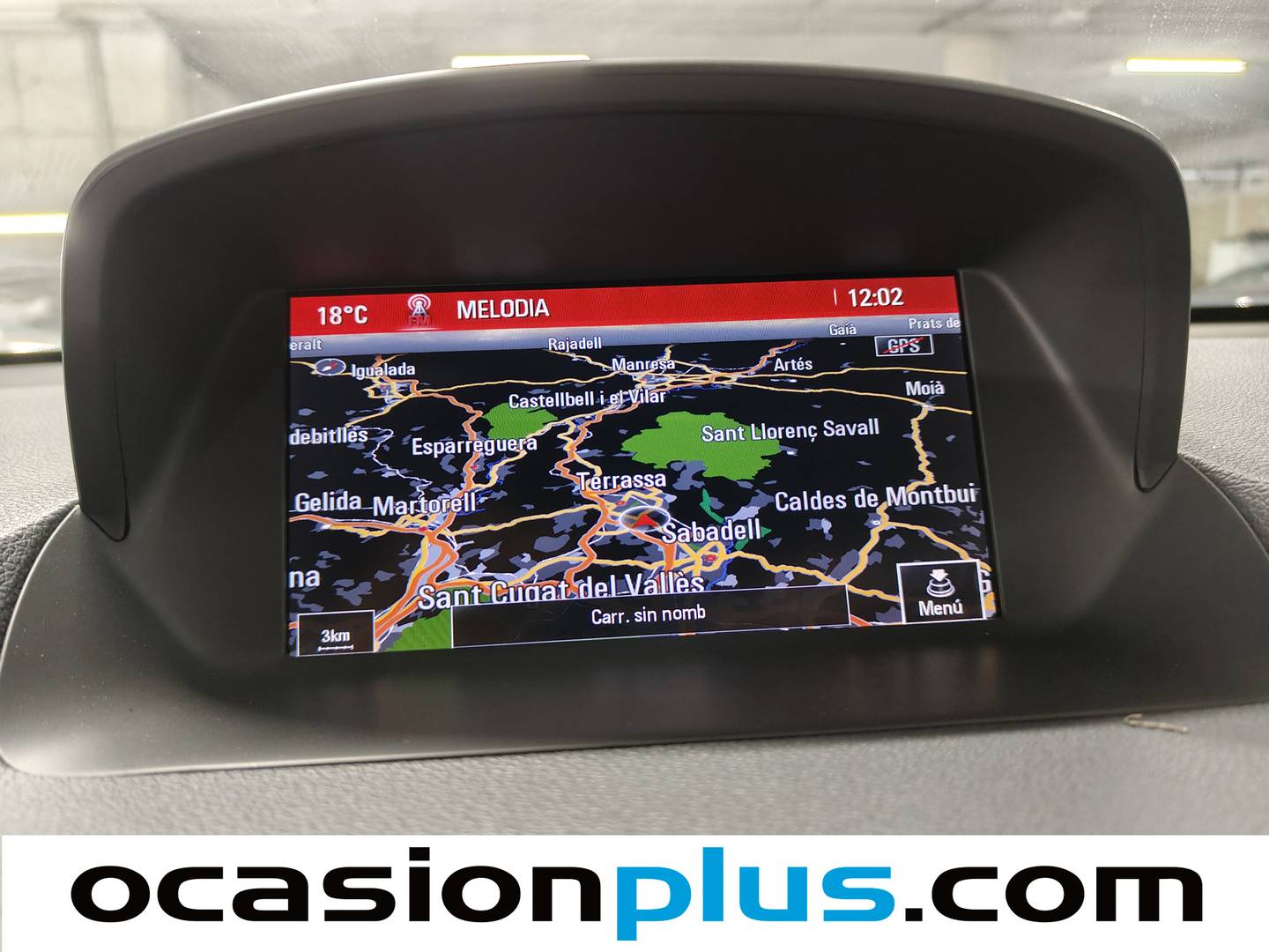Equipamiento del Opel Mokka Opel Mokka 1.7 CDTI S&S Excellence 4X2 (130 CV)
