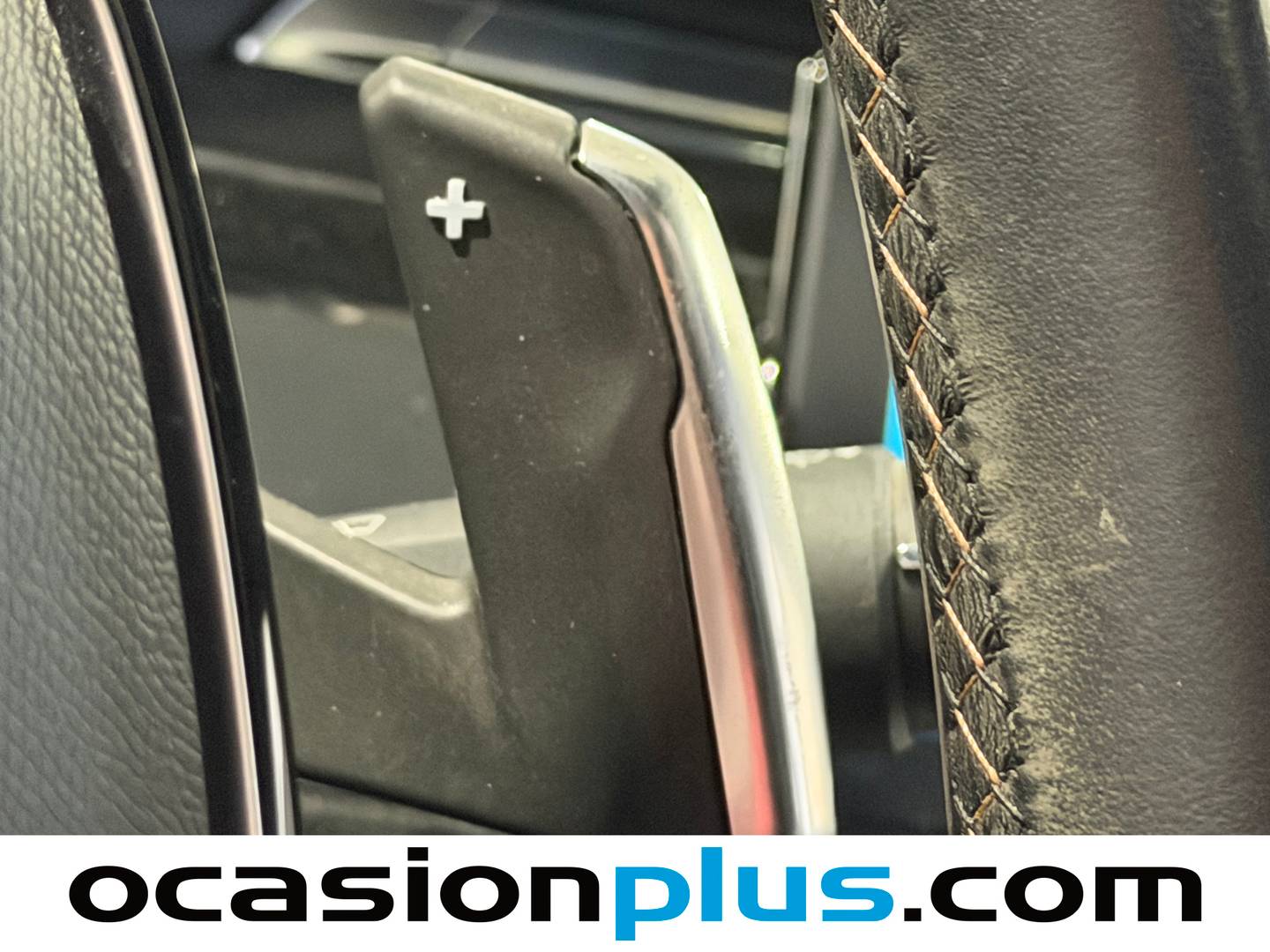 Foto Peugeot 508 Hybrid Peugeot 508 Hybrid 225 GT Pack e-EAT8 (225 CV)