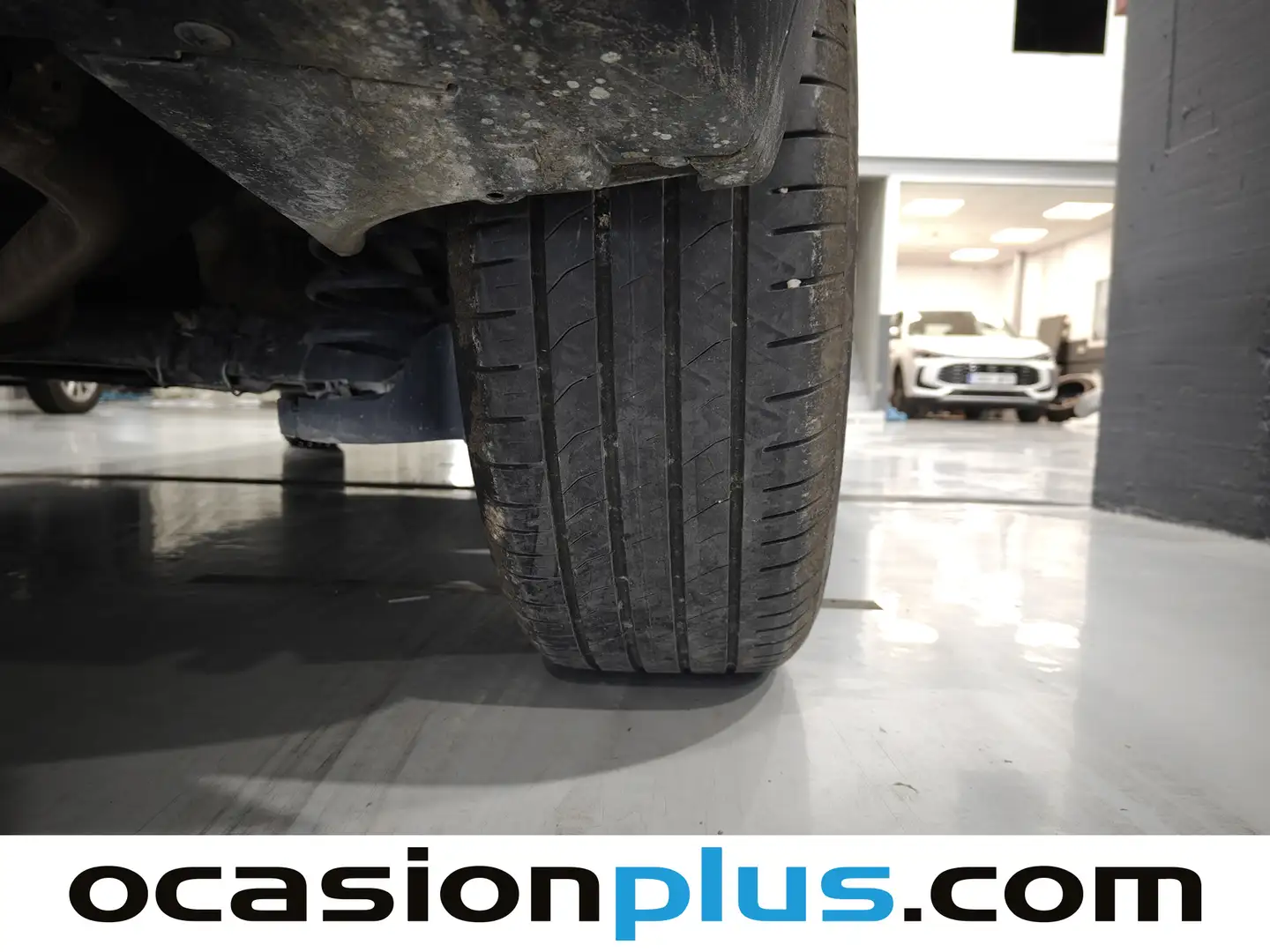 Foto Peugeot 2008 Peugeot 2008 PureTech 100 S&S Allure (100 CV)