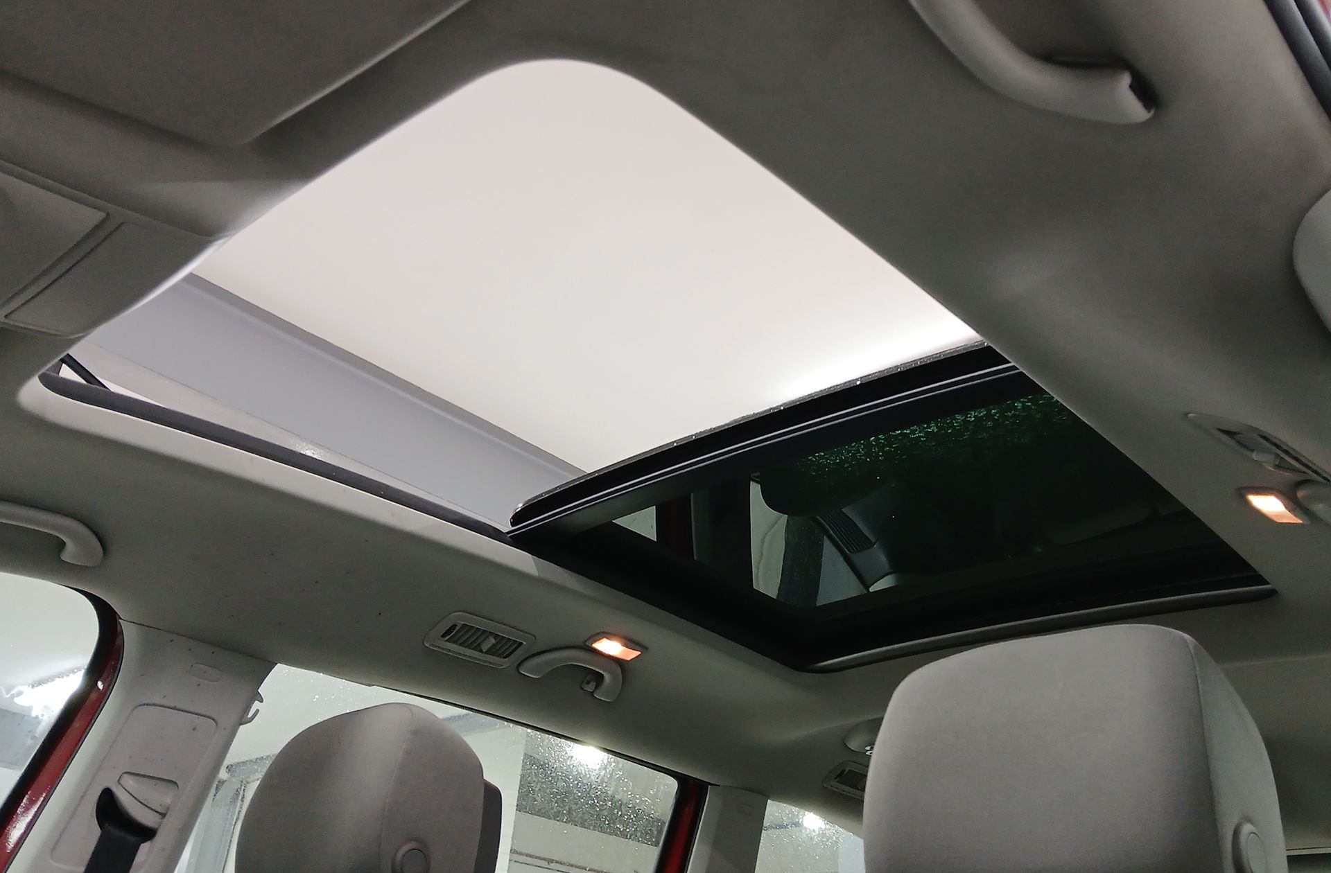 SEAT Alhambra 2.0 TDI Style DSG - foto 6