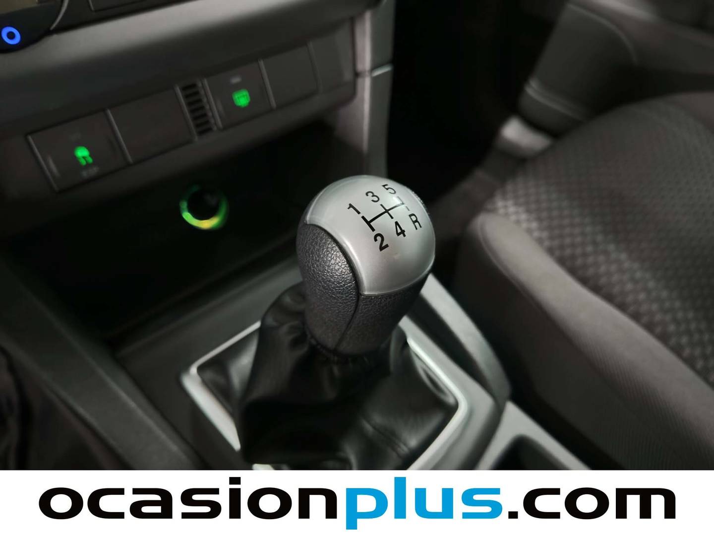 Foto Ford Focus Ford Focus 1.6 Trend (100 CV)