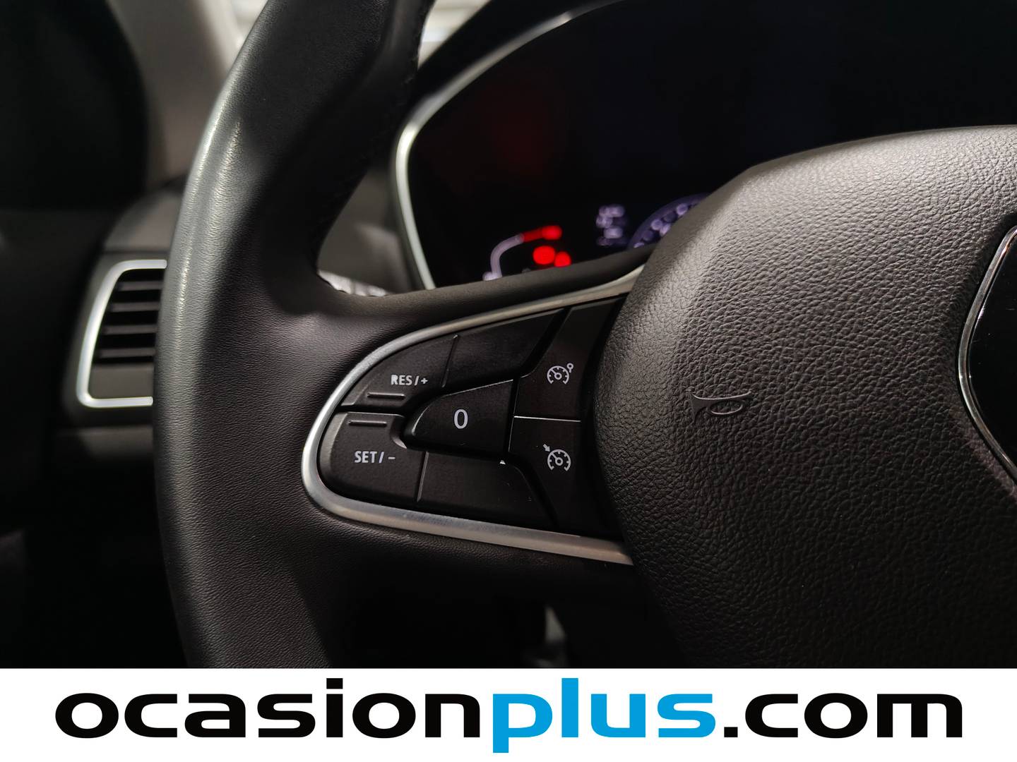 Accesorios del Renault Mégane Renault Megane Sport Tourer Techno TCe (140 CV) EDC GPF