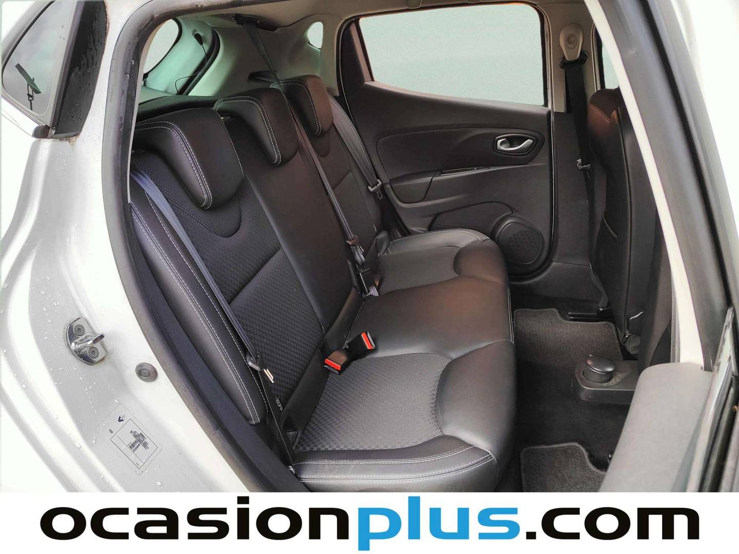 Renault Clio Renault Clio Zen Energy TCe (90 CV) al mejor precio