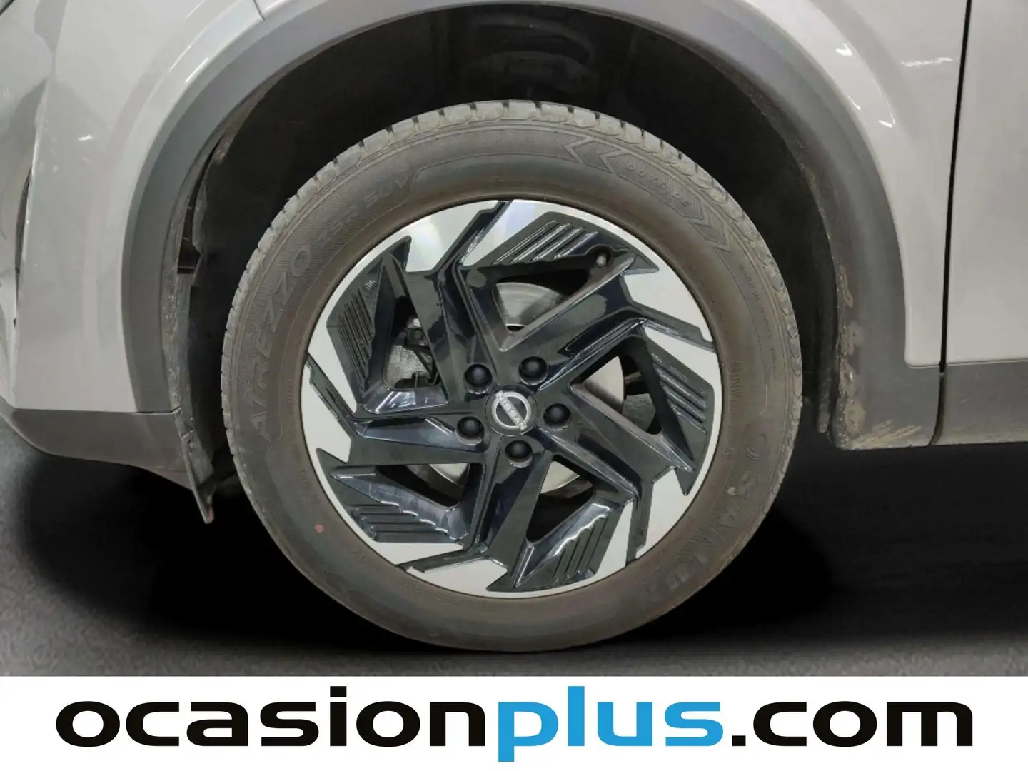 Foto Nissan QASHQAI Nissan Qashqai DIG-T 140 N-Connecta (140 CV)