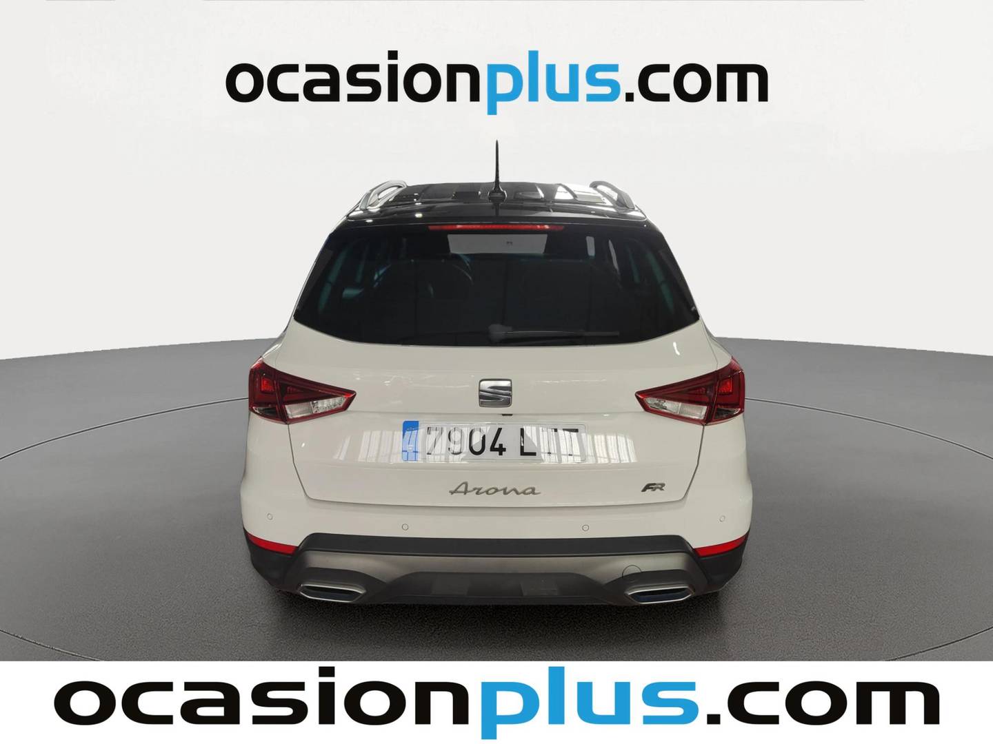 Seat Arona SEAT Arona 1.0 TSI S&S FR (110 CV) km 0