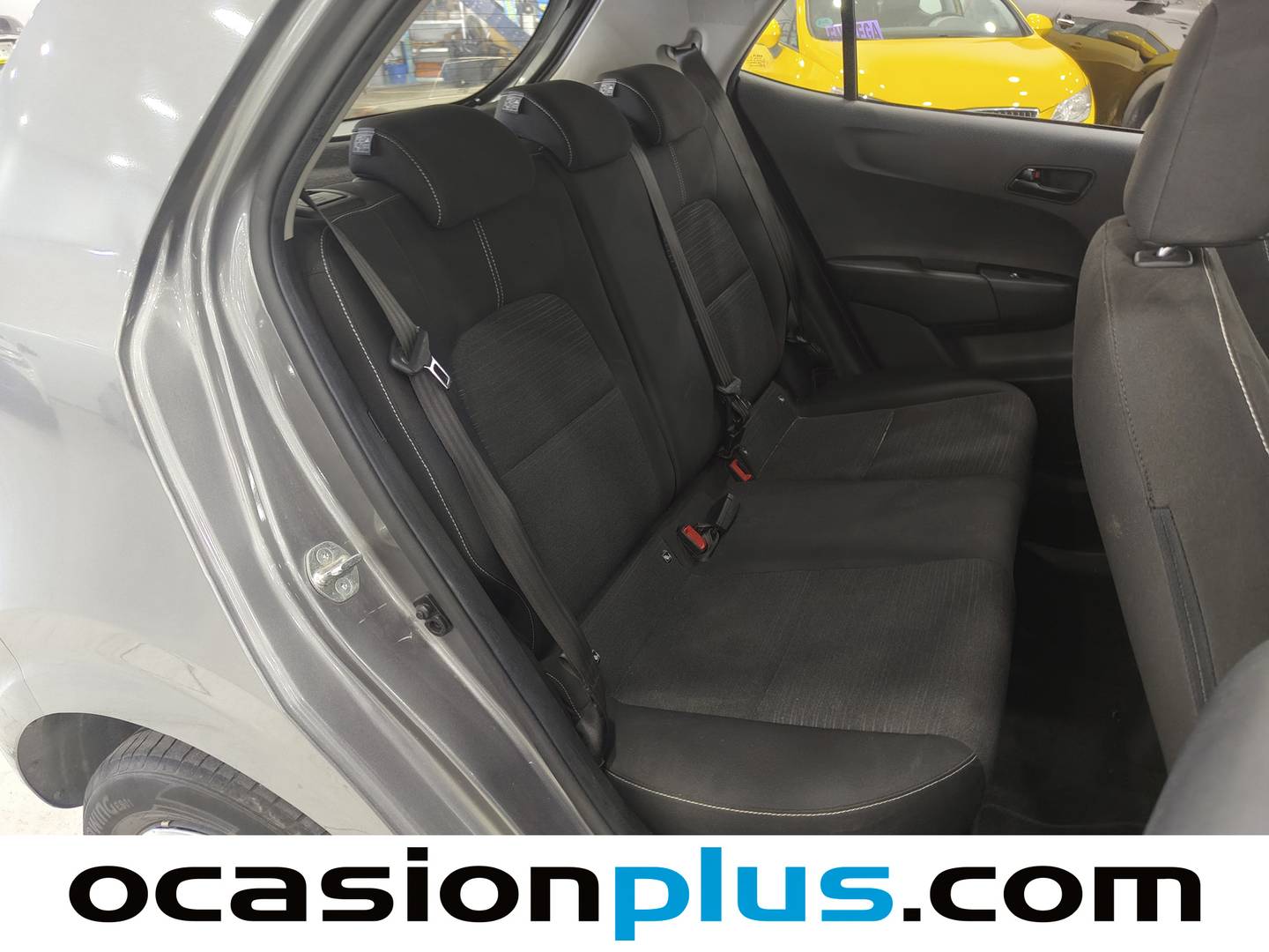 Foto KIA Picanto Kia Picanto 1.0 DPi Concept (67 CV)