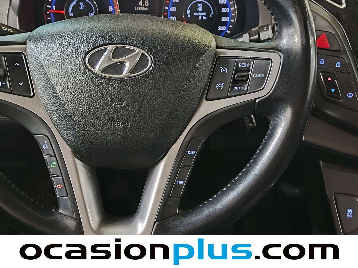 Hyundai i40 Hyundai i40 1.7 CRDI BlueDrive Klass (115 CV) manual