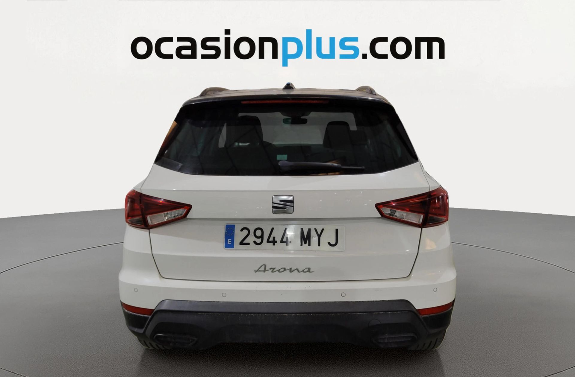 SEAT Arona 1.0 TSI Style XL - foto 14