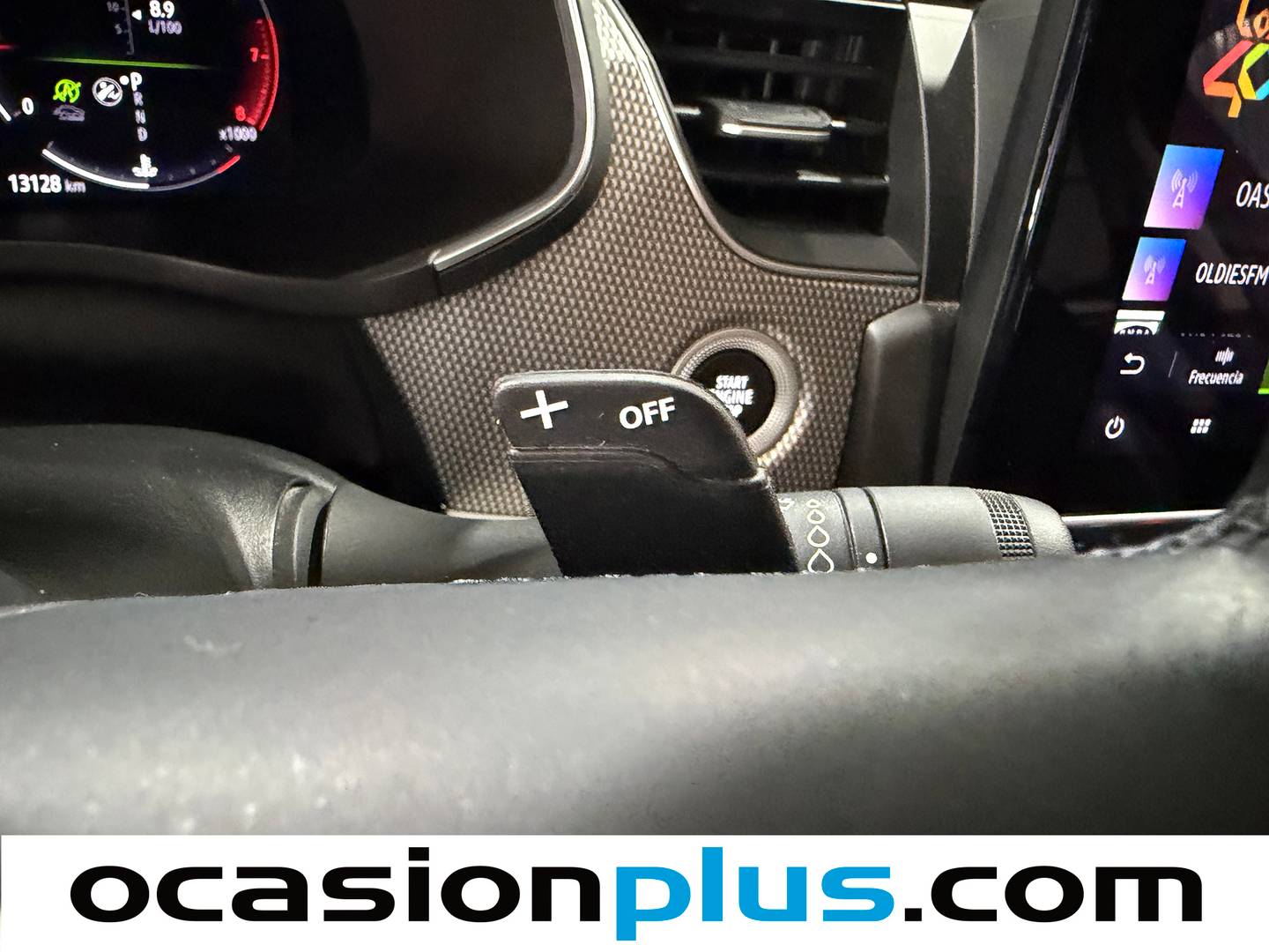 Foto Renault Arkana Renault Arkana Techno TCe 140 Microhíbrido EDC (140 CV)