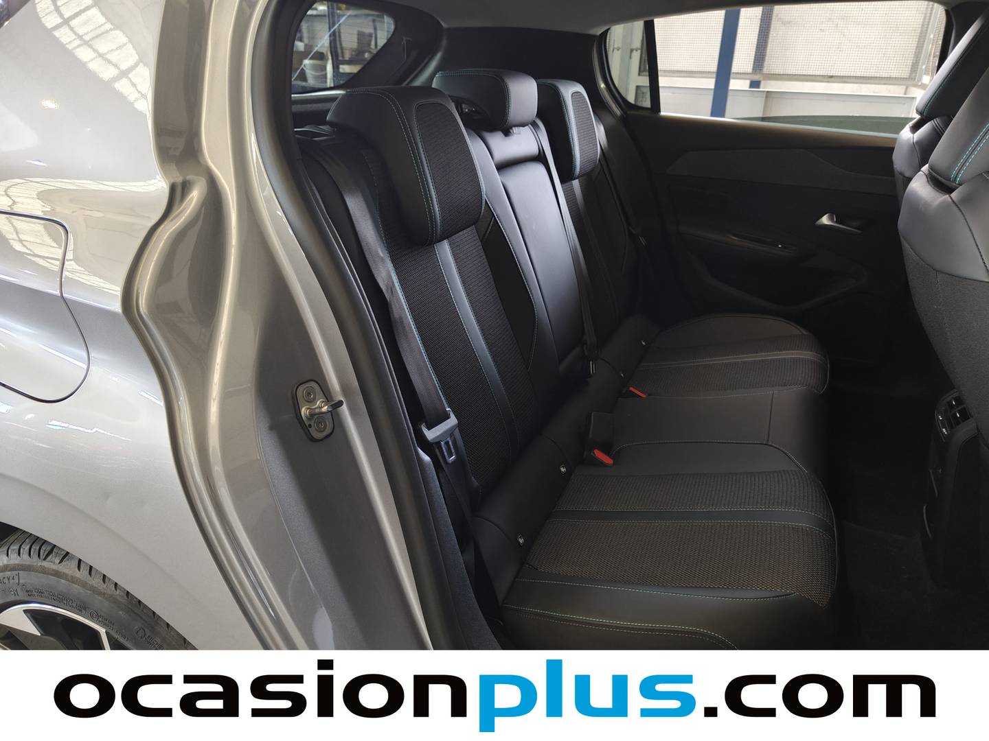 Peugeot 308 Peugeot 308 BlueHDi 130 S&S Allure EAT8 (130 CV) al mejor precio