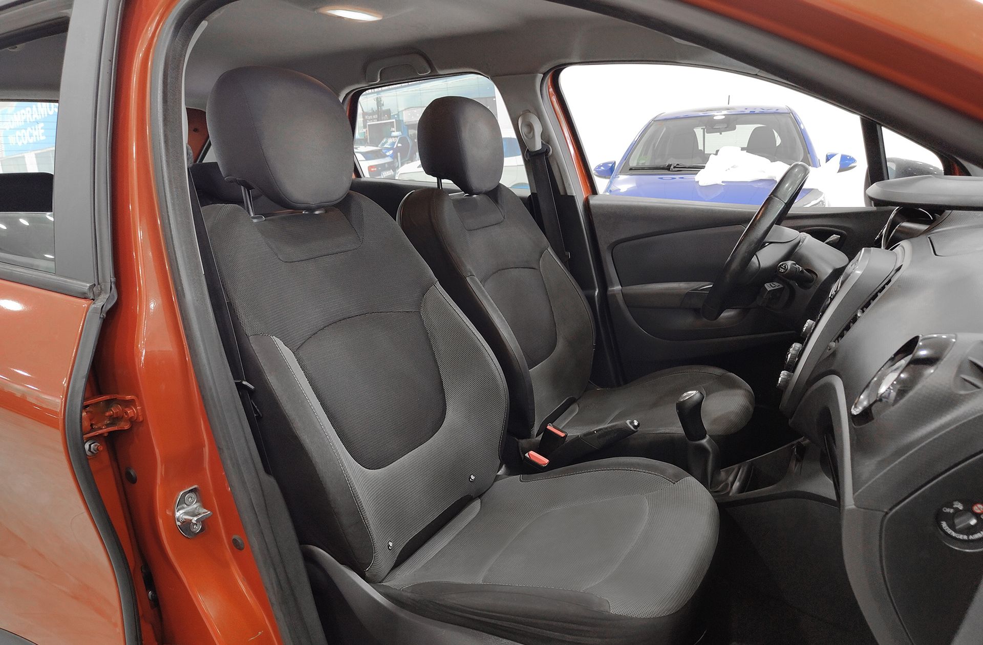 Renault Captur Intens Energy TCe - foto 16