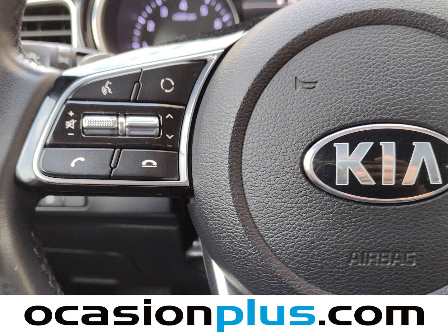 Foto KIA XCeed Kia XCeed 1.4 T-GDi Tech DCT (140 CV)