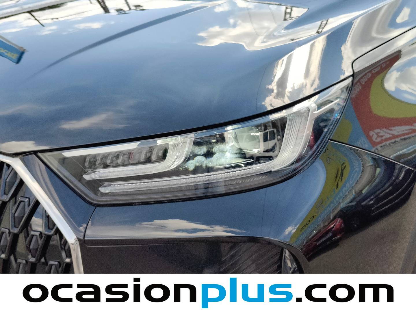 Extras del EBRO S700 EBRO S700 1.6 TGDI Comfort DCT (147 CV)