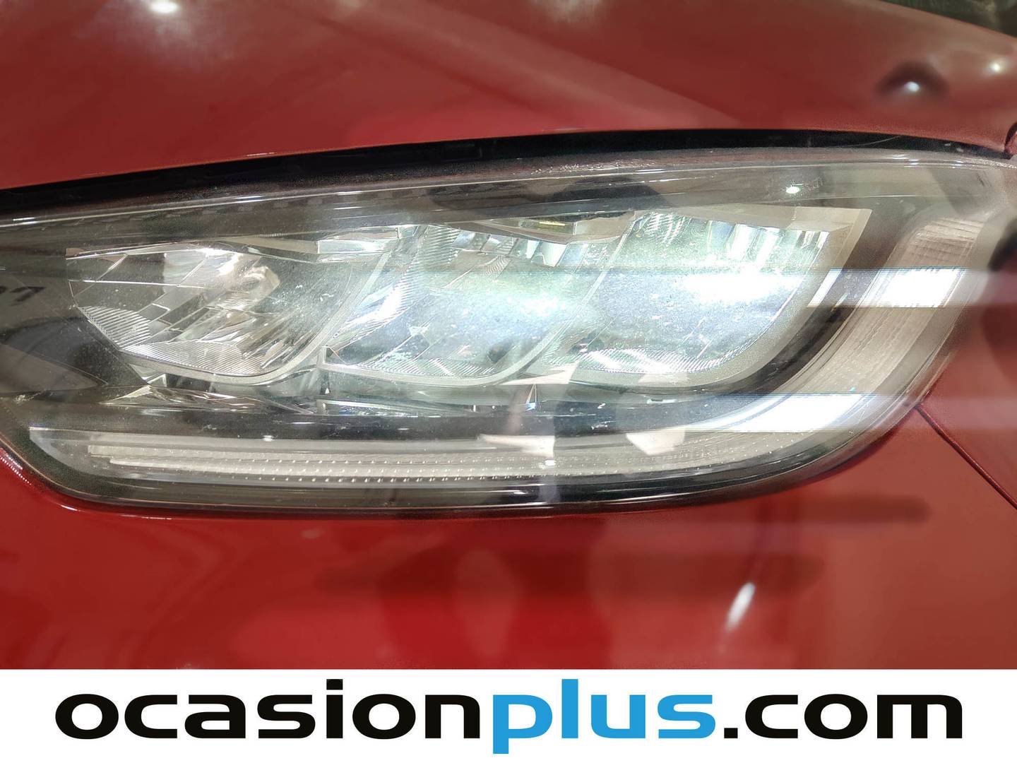 Extras del Toyota Yaris Toyota Yaris 1.5 120H Style Plus (116 CV)