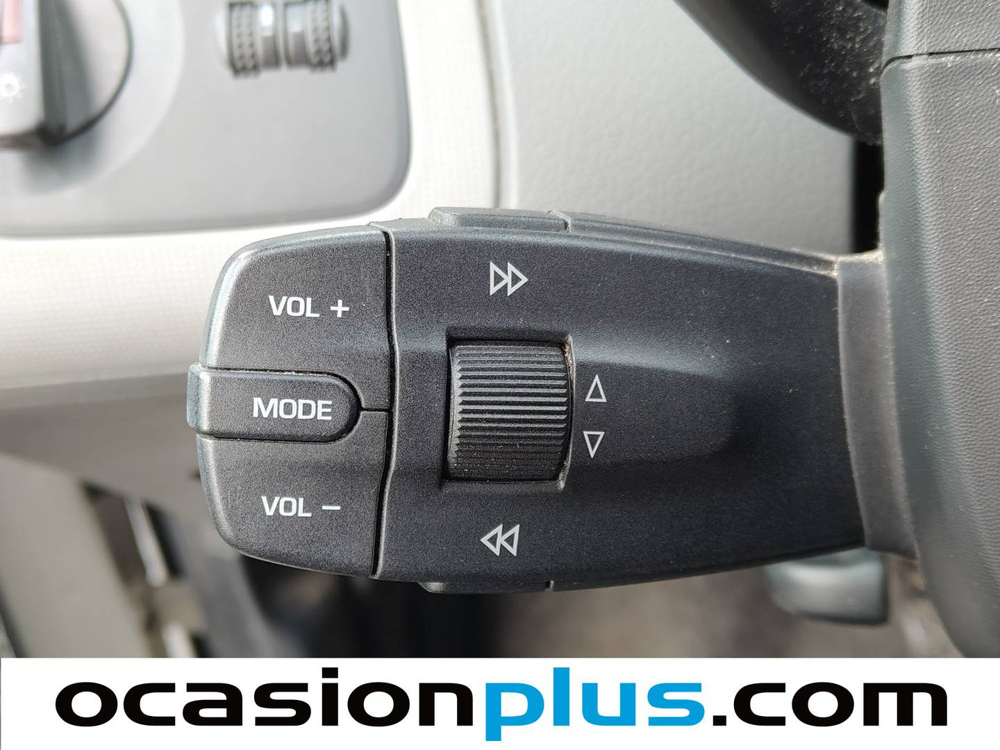 Foto Seat Ibiza SEAT Ibiza 1.4 TDI Ecomotive 59 kW (80 CV)