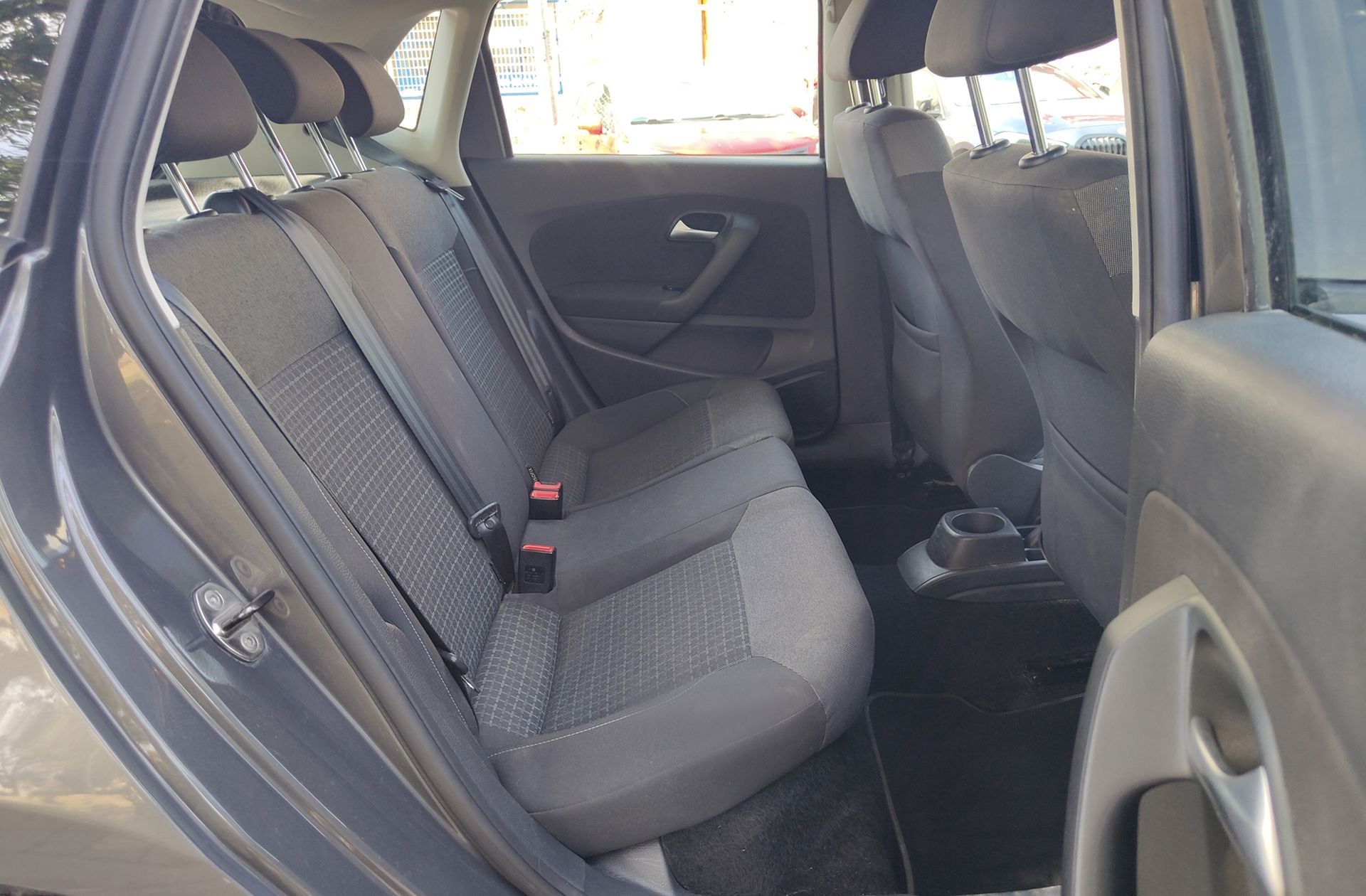 Volkswagen Polo Advance 1.2 TSI BMT DSG - foto 13