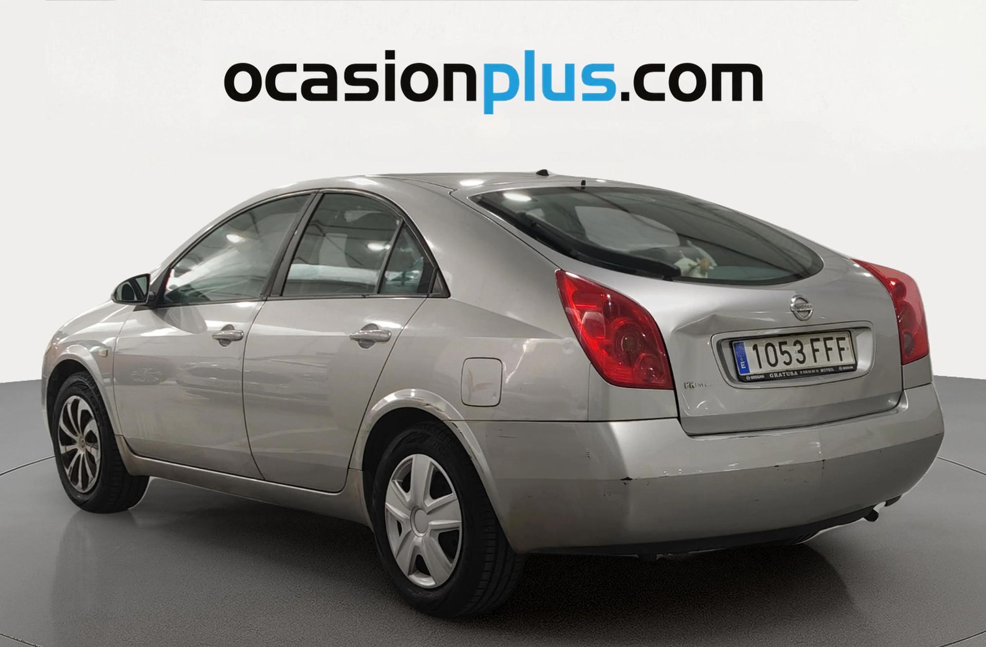 Nissan Primera 1.6 Visia - foto 3