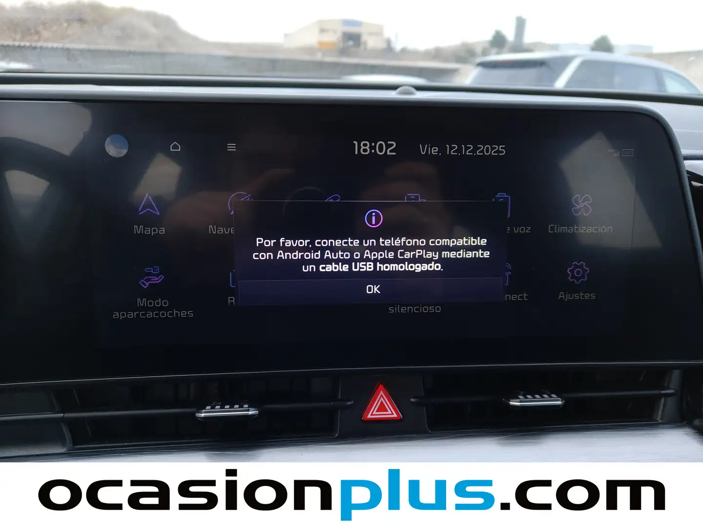 Foto KIA Sportage Kia Sportage 1.6 T-GDi MHEV Drive 4x2 (160 CV)