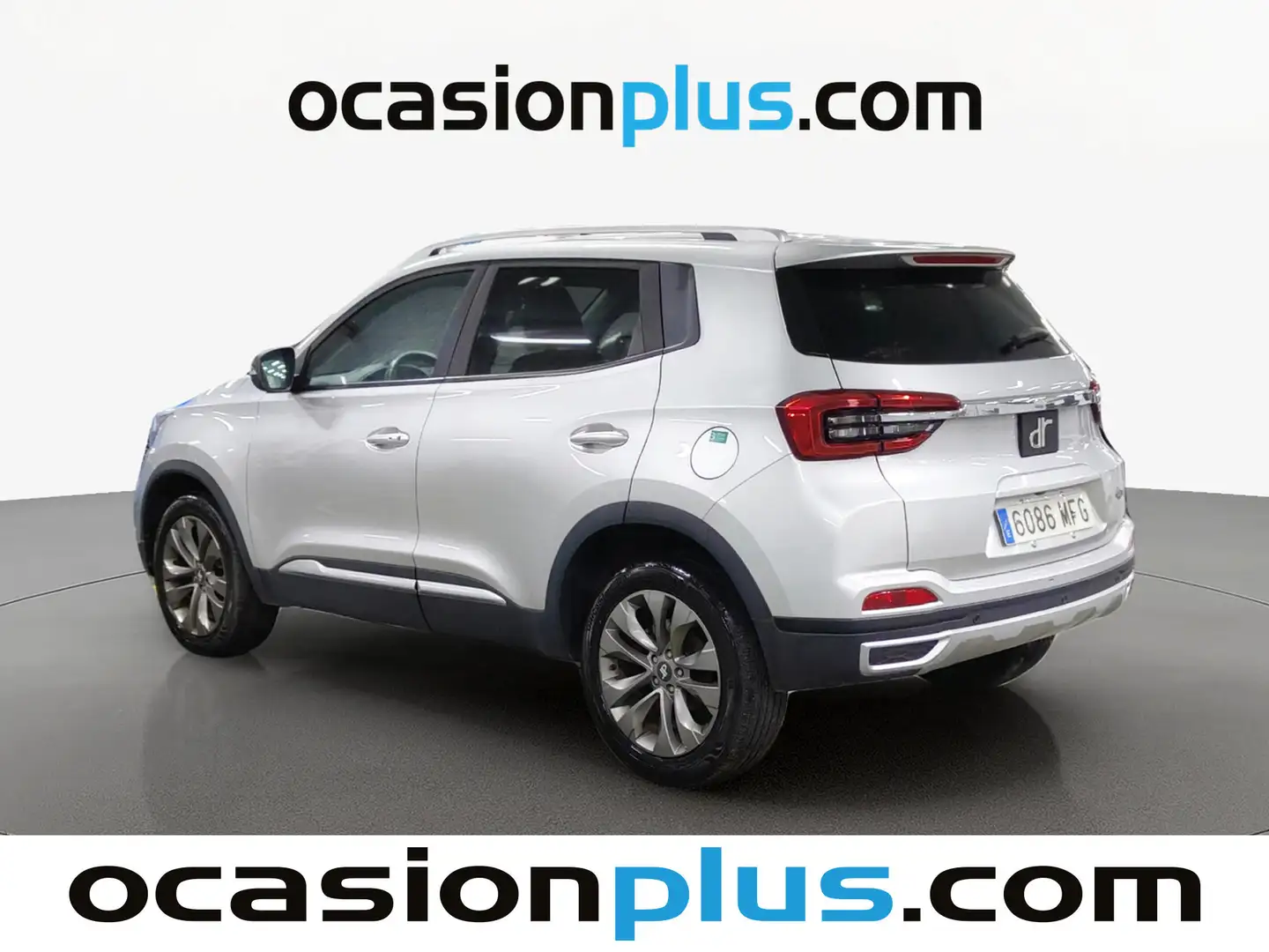 Foto DR AUTOMOBILES DR 4.0 DR AUTOMOBILES DR4 1.5 (116 CV)