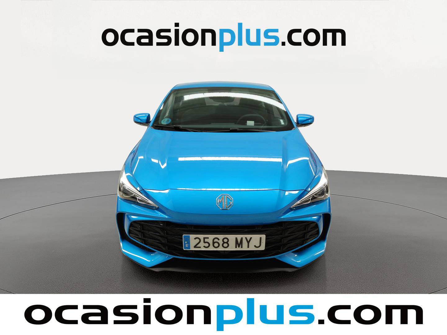 MG MG3 Hybrid+ MG MG3 Hybrid+ Comfort (195 CV) 195cv