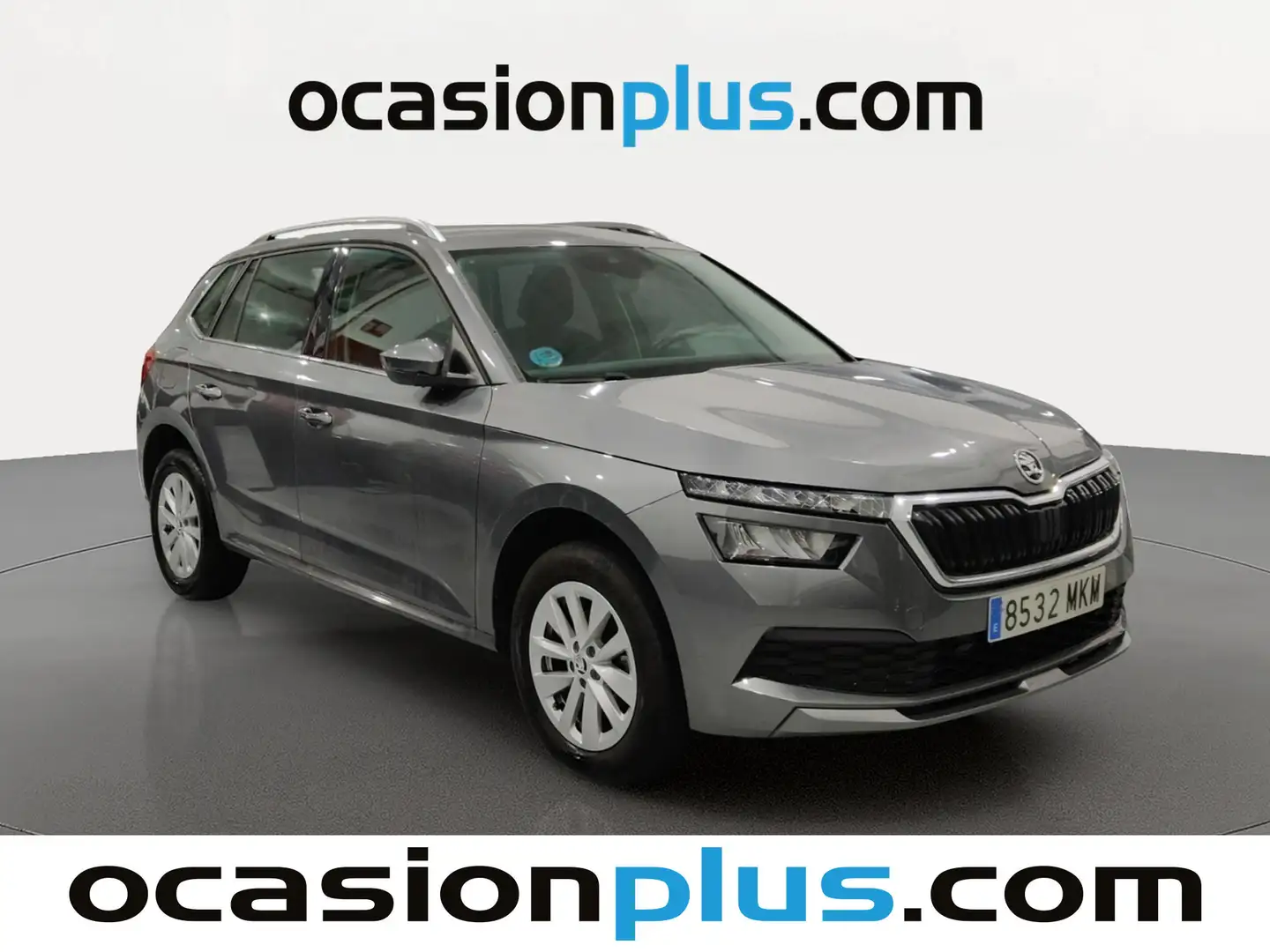 Foto Skoda Kamiq Skoda Kamiq 1.0 TSI Ambition (110 CV)