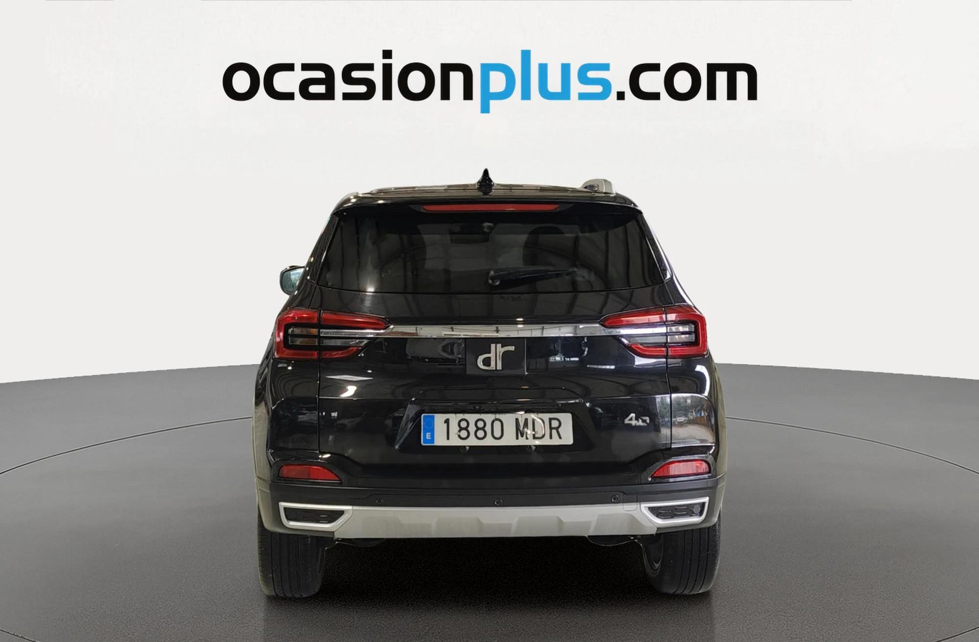 DR AUTOMOBILES DR 4.0 DR4 1.5 - foto 14