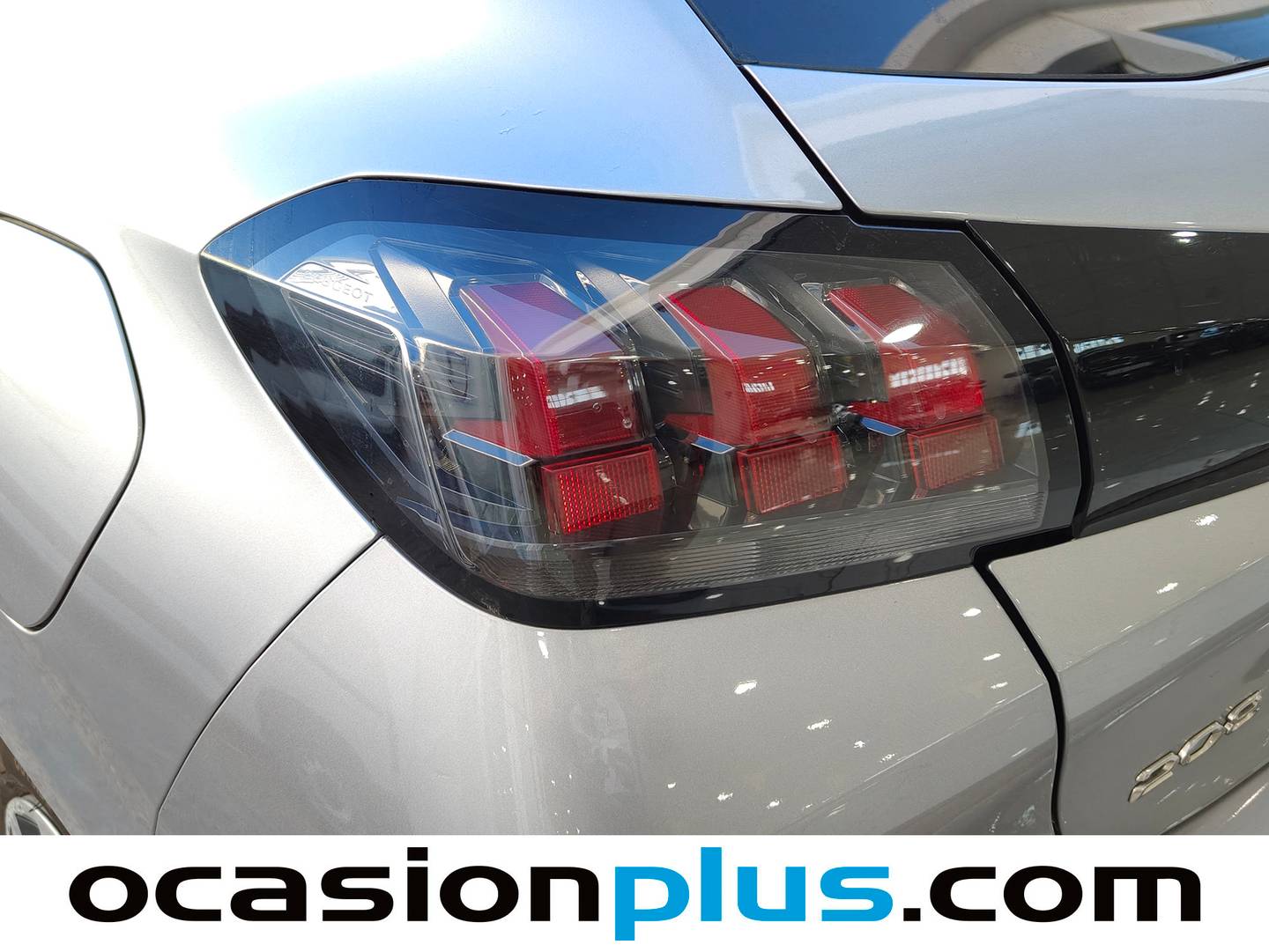 Peugeot 208 Peugeot 208 PureTech 100 S&S Active (100 CV) 100cv