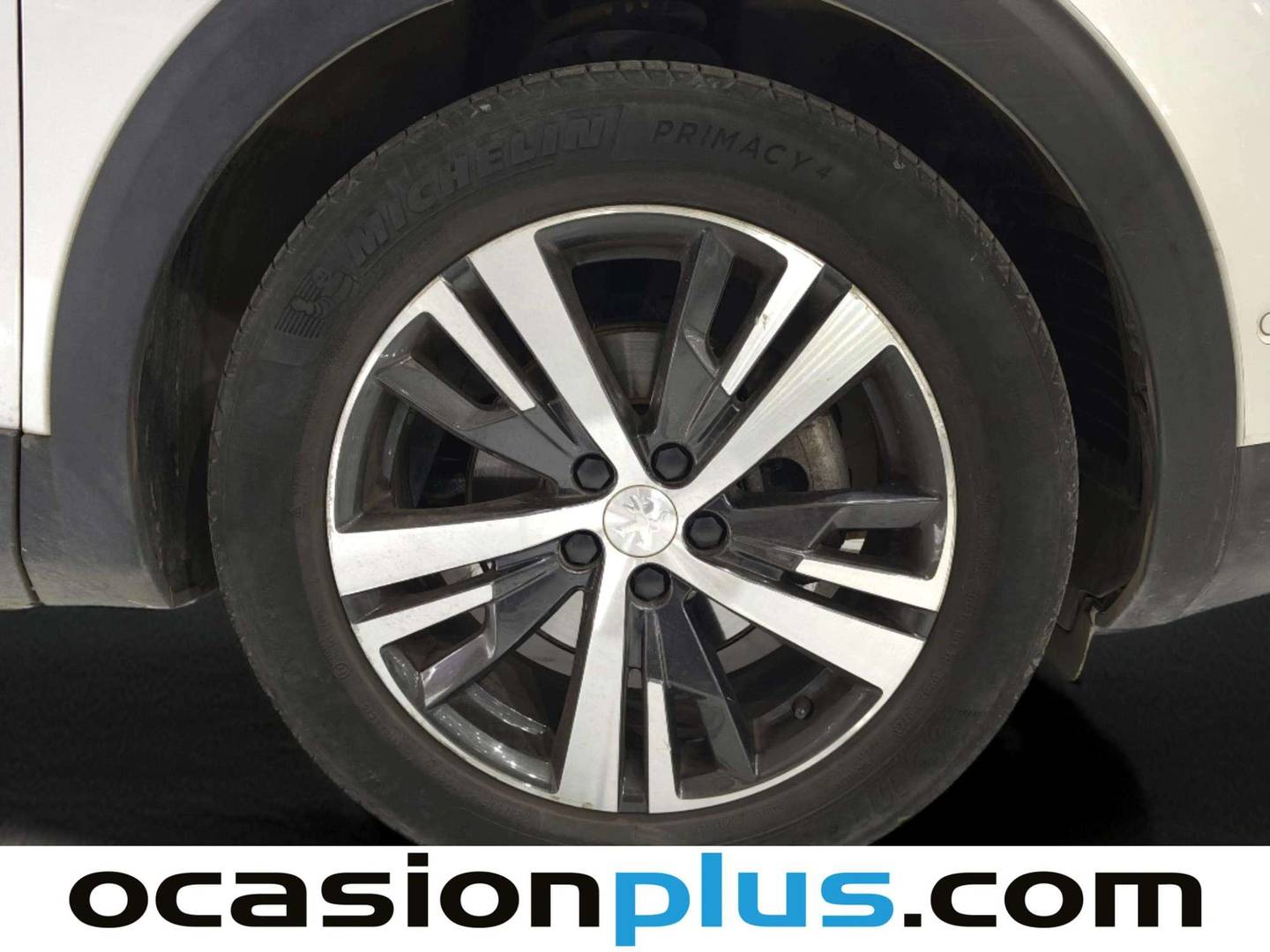Peugeot 5008 Peugeot 5008 PureTech 180 GT Line EAT8 (180 CV) 180cv