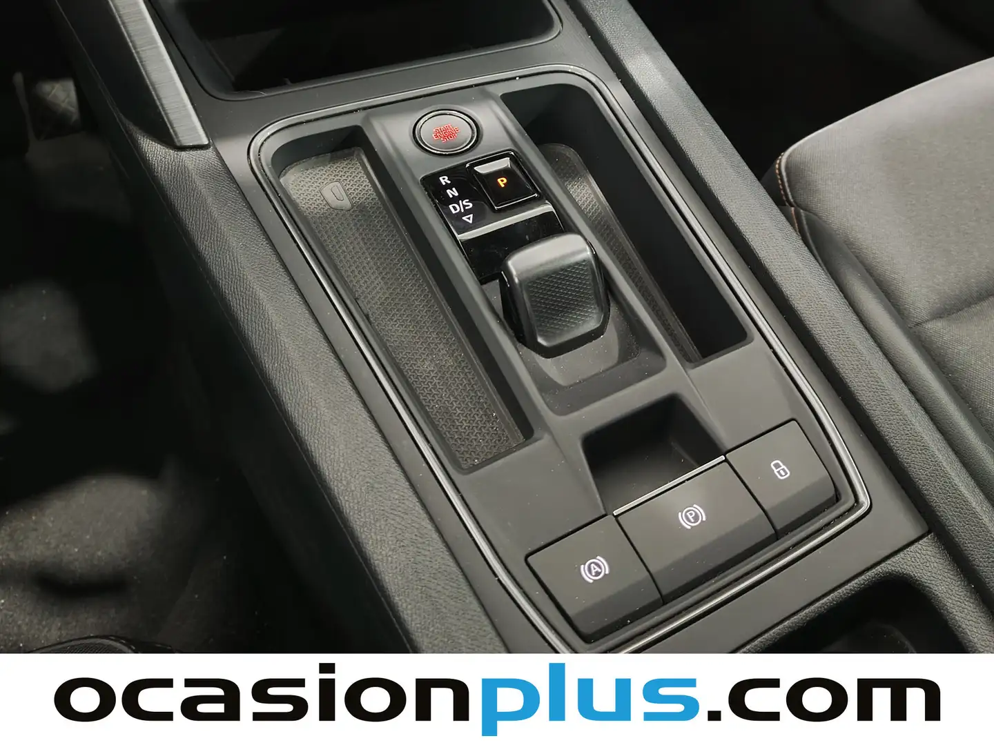 Foto Cupra León CUPRA León 1.5 eTSI DSG (150 CV)