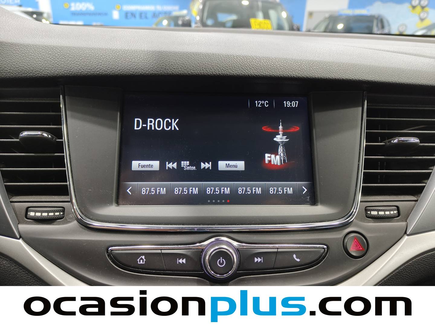 Opel Astra Opel Astra 1.6 CDTI Selective (110 CV) barato