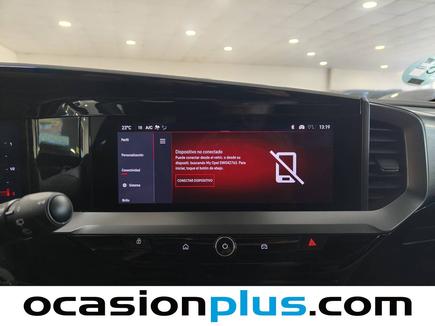 Opel Mokka Opel Mokka 1.2 T GS (136 CV) km 0