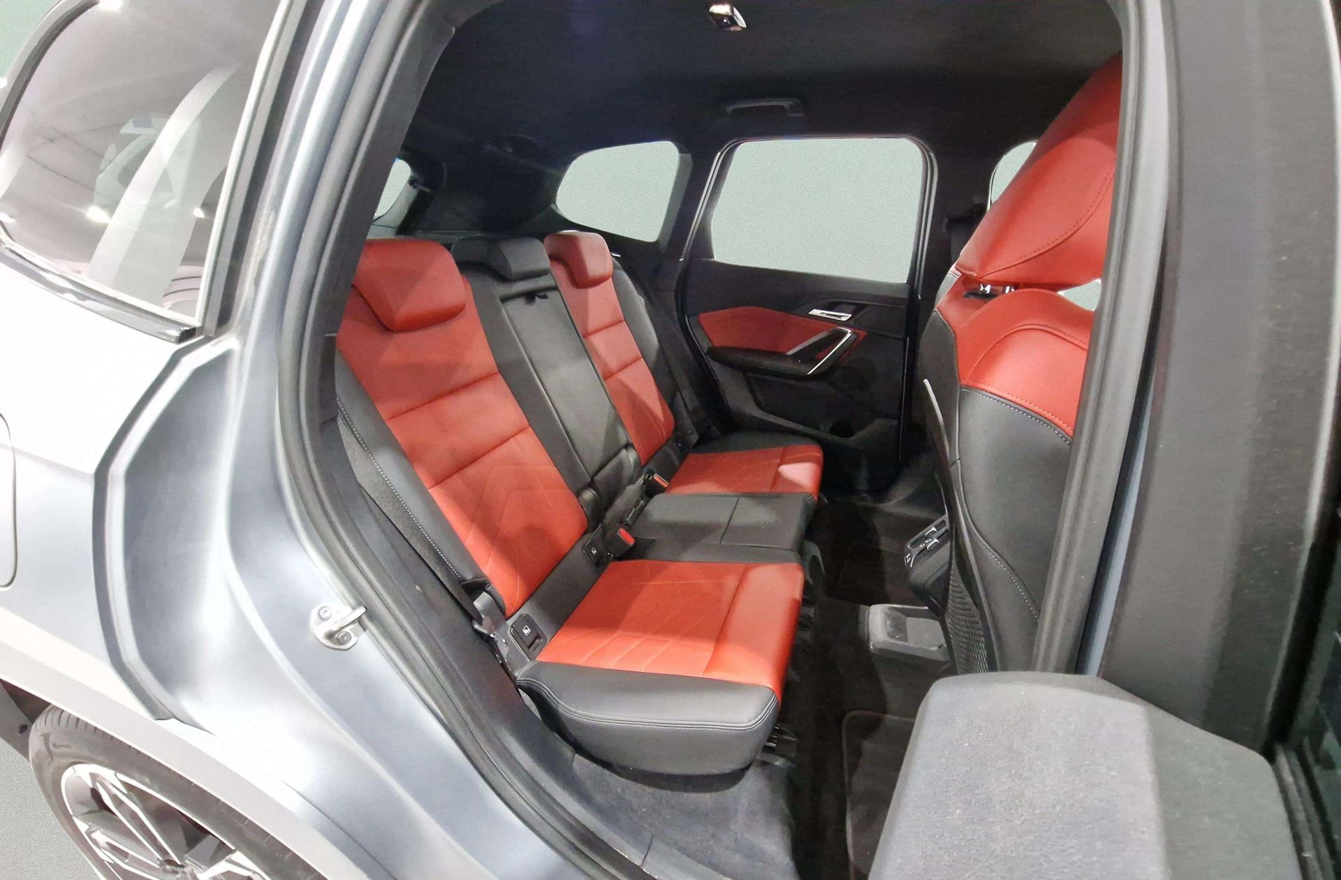 BMW X1 sDrive18d Pack M - foto 25