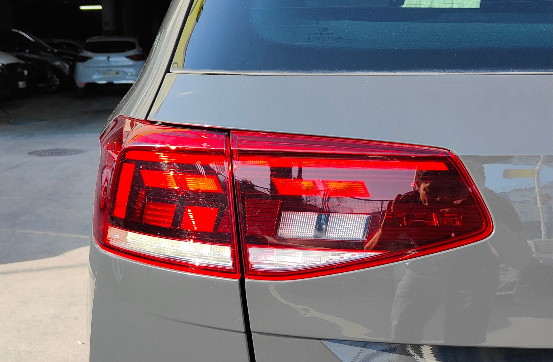 Volkswagen Passat Variant Executive 1.5 TSI DSG - foto 16