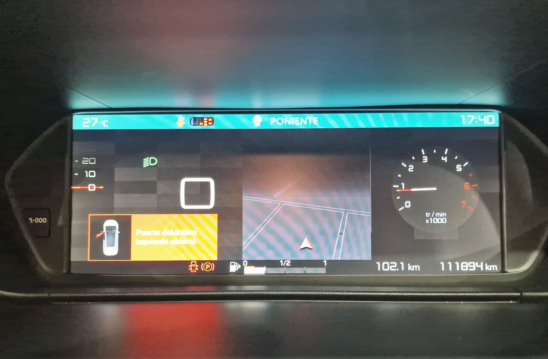Citroën C4 Grand Picasso BlueHDi 120 Feel 7 plazas - foto 27