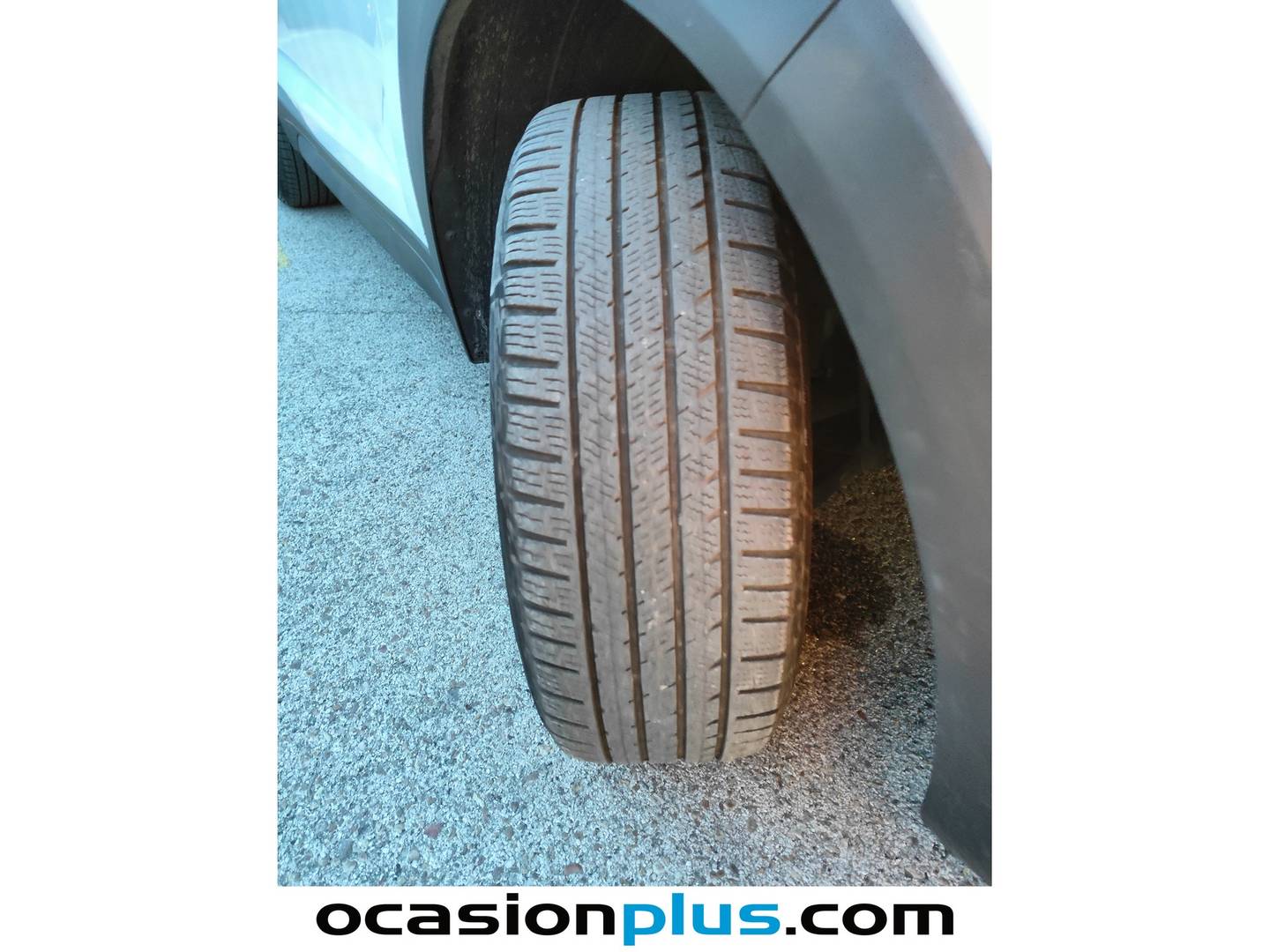 Hyundai Tucson Hyundai Tucson 1.6 CRDI 48V SLE 4x2 (116 CV) de ocasión