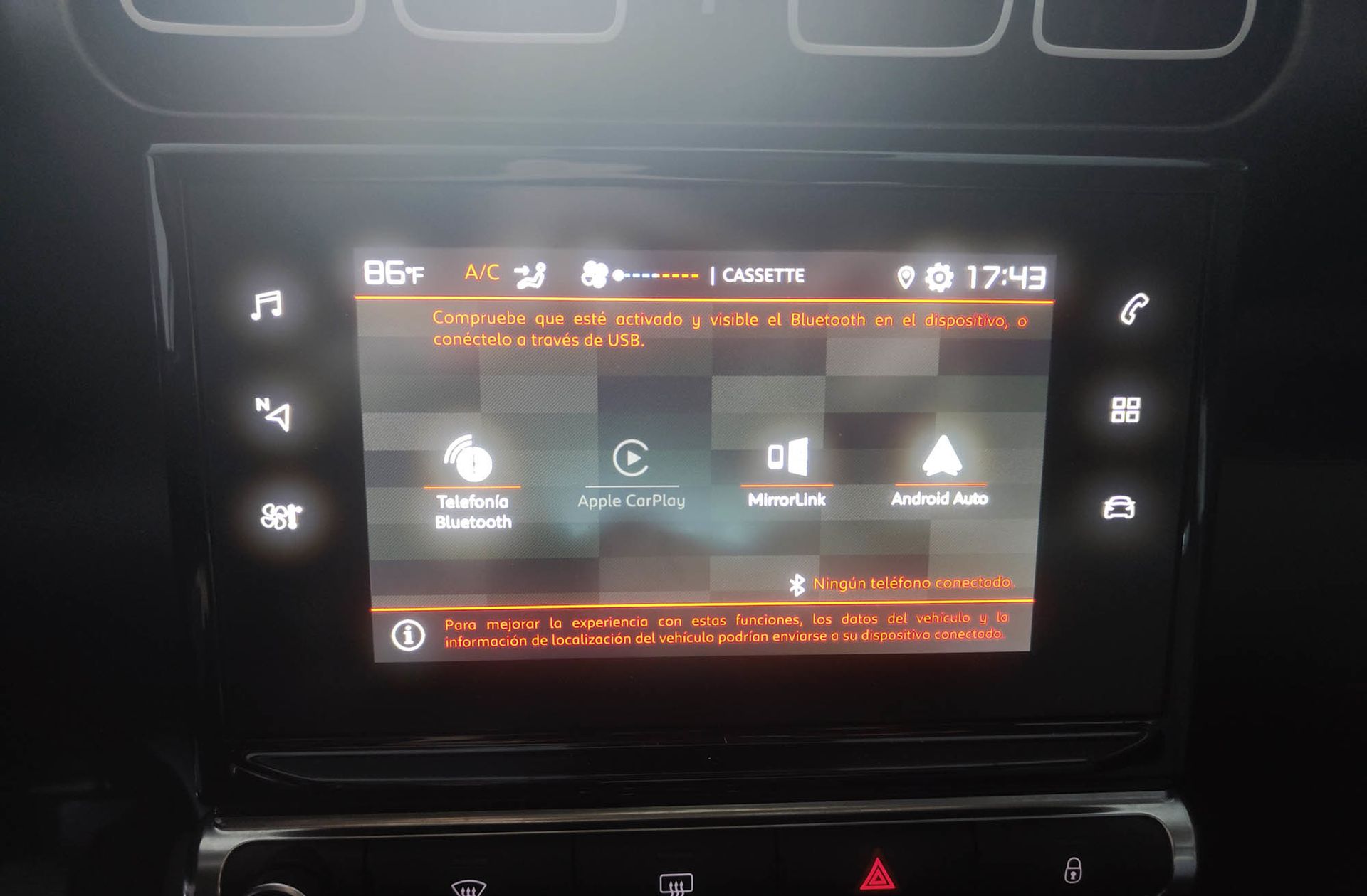 Citroën C3 Aircross PureTech 110 You! - foto 7