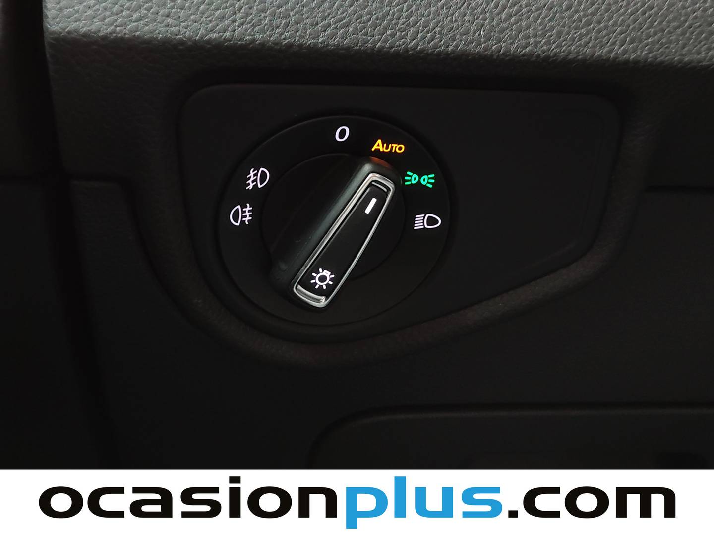 Accesorios del Volkswagen Touran Volkswagen Touran Advance 1.6 TDI (115 CV)
