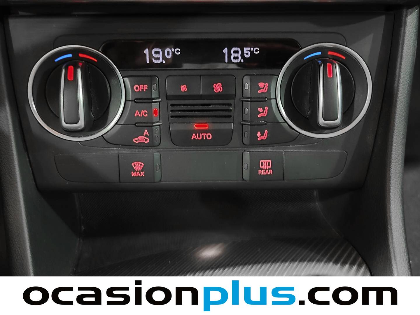 Audi Q3 Audi Q3 design edition 2.0 TDI (150 CV) km 0