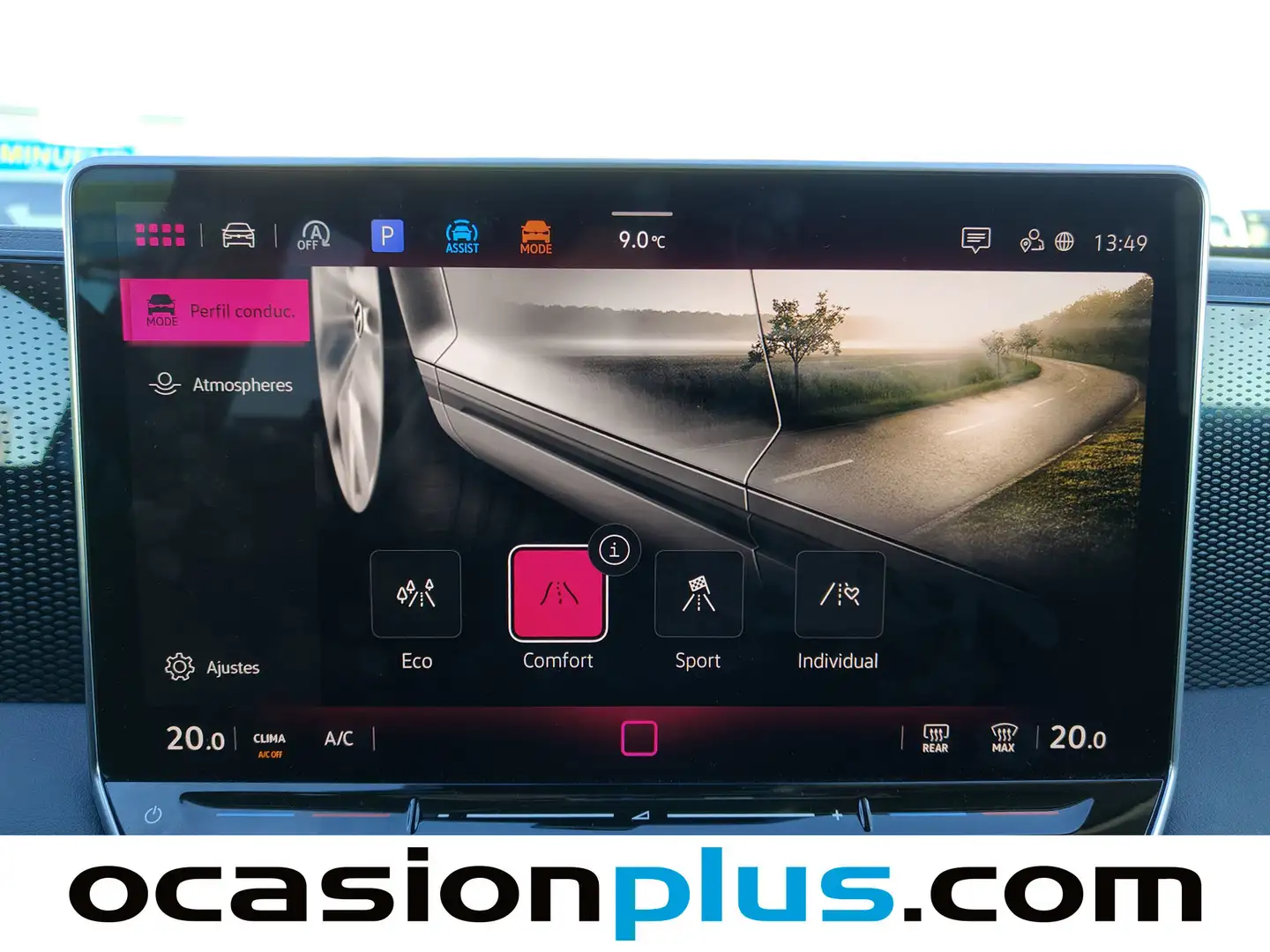 Foto Volkswagen Tiguan Volkswagen Tiguan ``Más`` 1.5 eTSI (150 CV) DSG