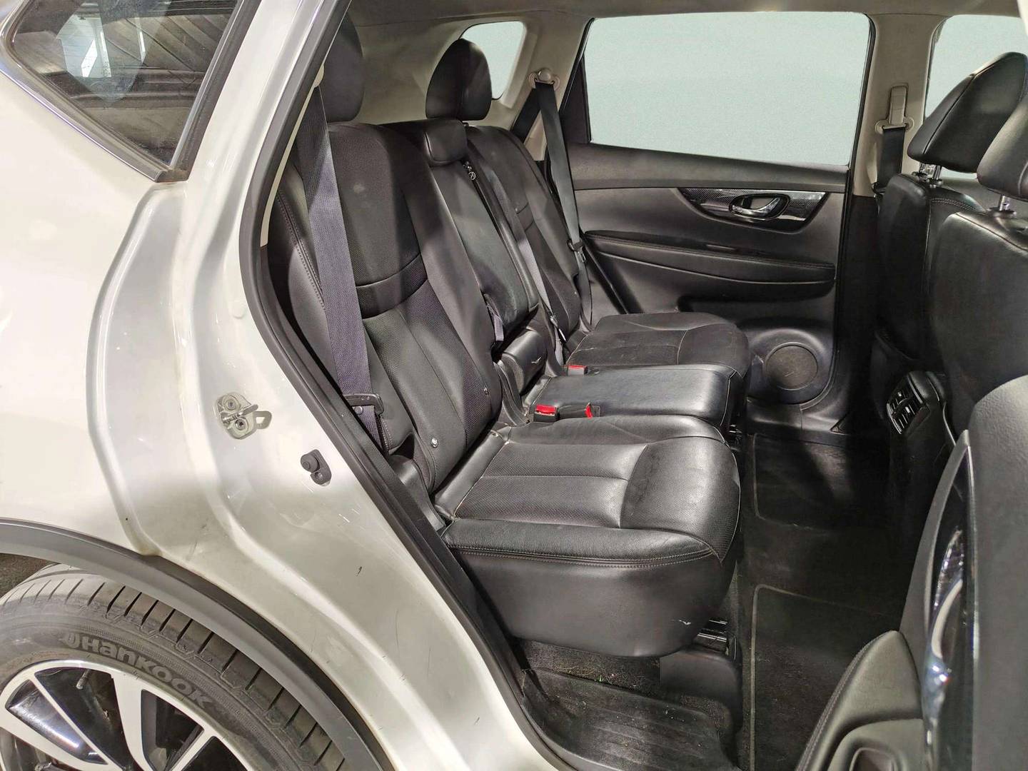 Nissan X-TRAIL Nissan X-Trail 1.6 DIG-T Tekna 4x2 (163 CV) barato