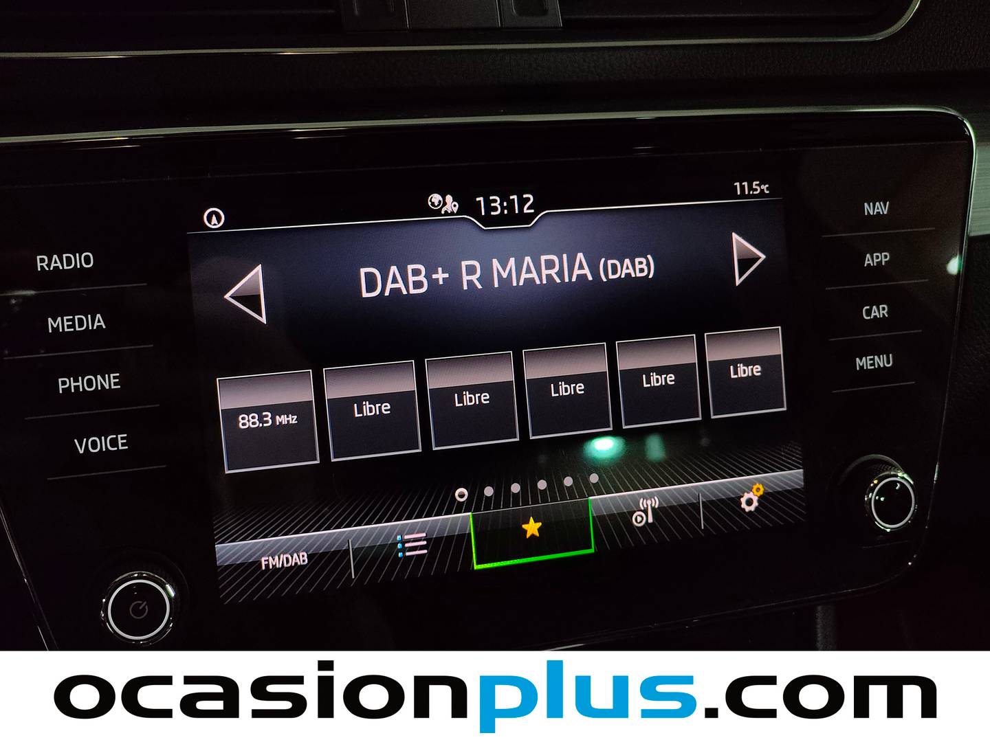 Skoda Superb Skoda Superb 1.5 TSI Ambition DSG (150 CV) 150cv