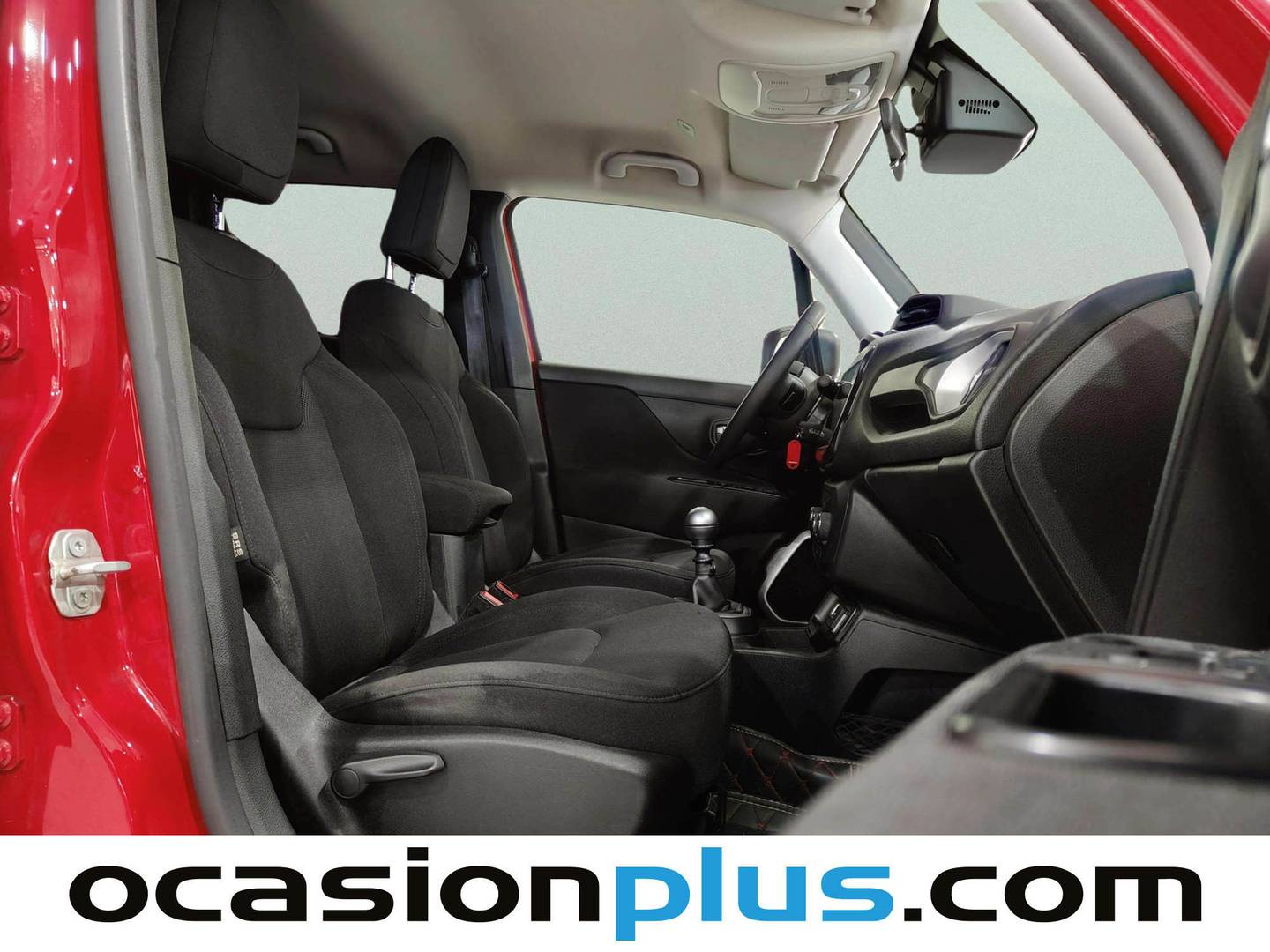 Jeep Renegade Jeep Renegade 1.6 Multijet Sport 4x2 (120 CV) km 0