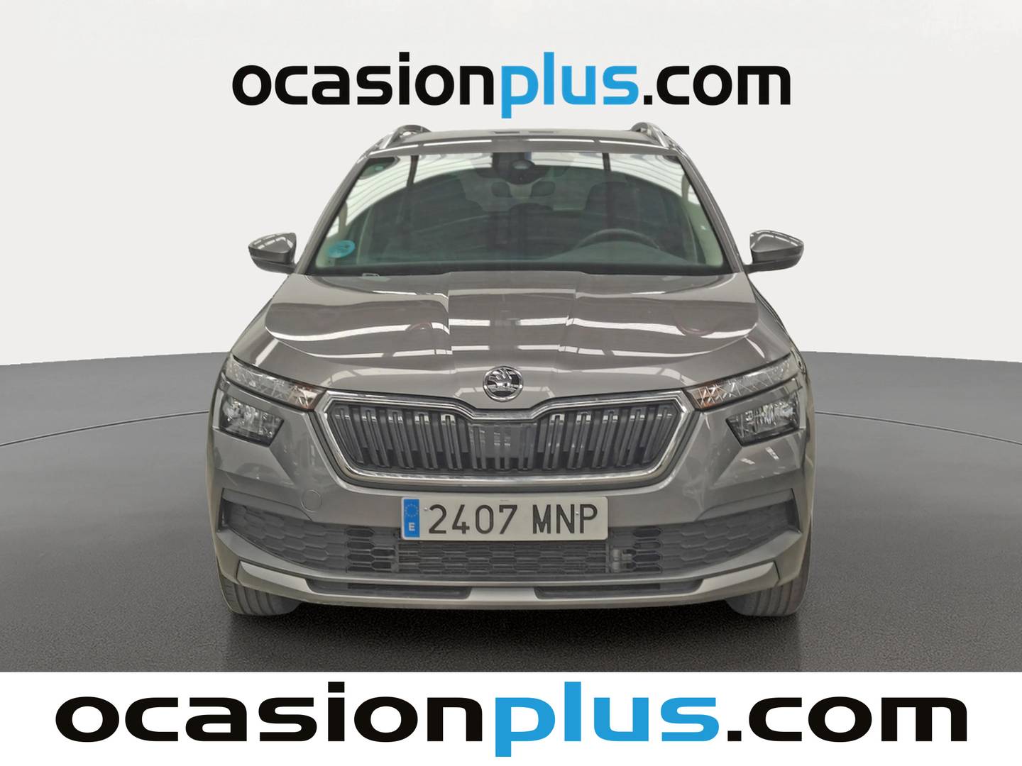 Foto Skoda Kamiq Skoda Kamiq 1.0 TSI Ambition (110 CV)