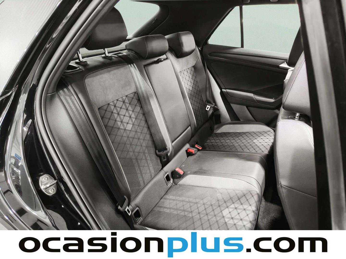 Volkswagen T-Roc Volkswagen T-Roc R-Line 1.5 TSI (150 CV) DSG seminuevo